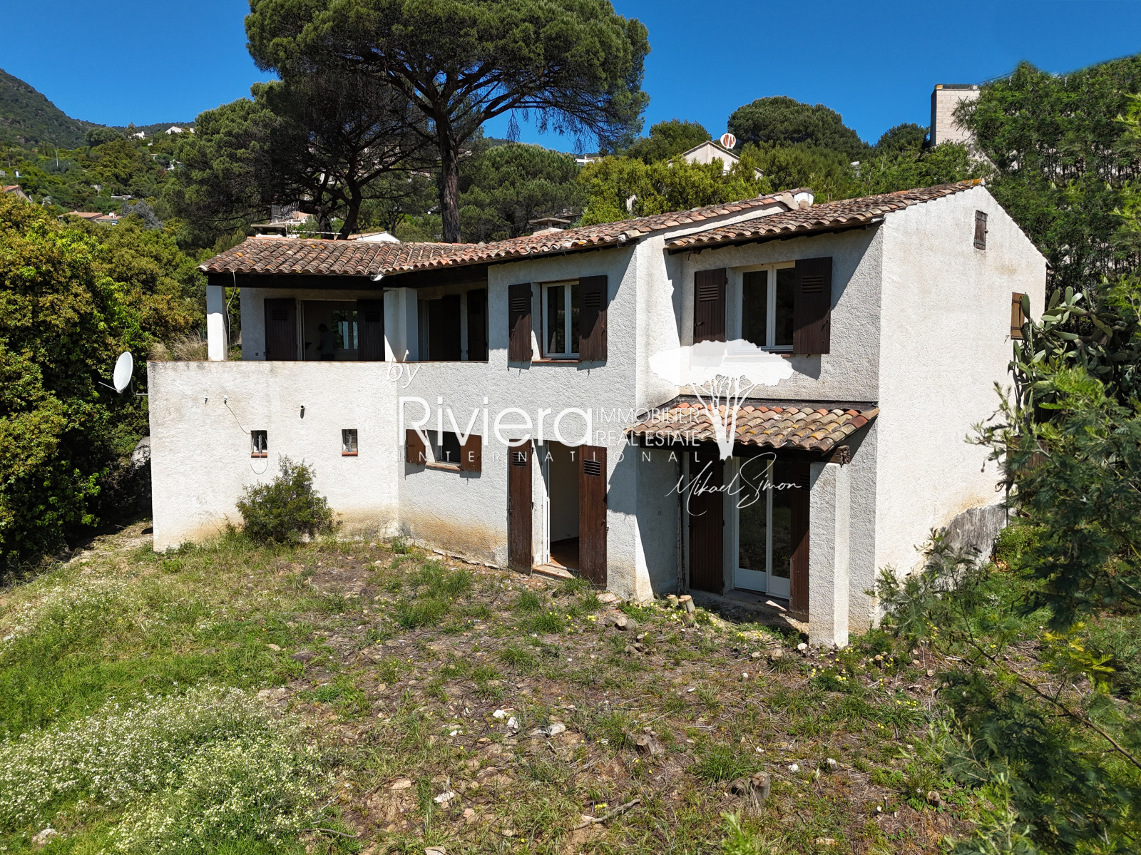Image_2, Villa, Cavalaire-sur-Mer, ref :VVI10002750