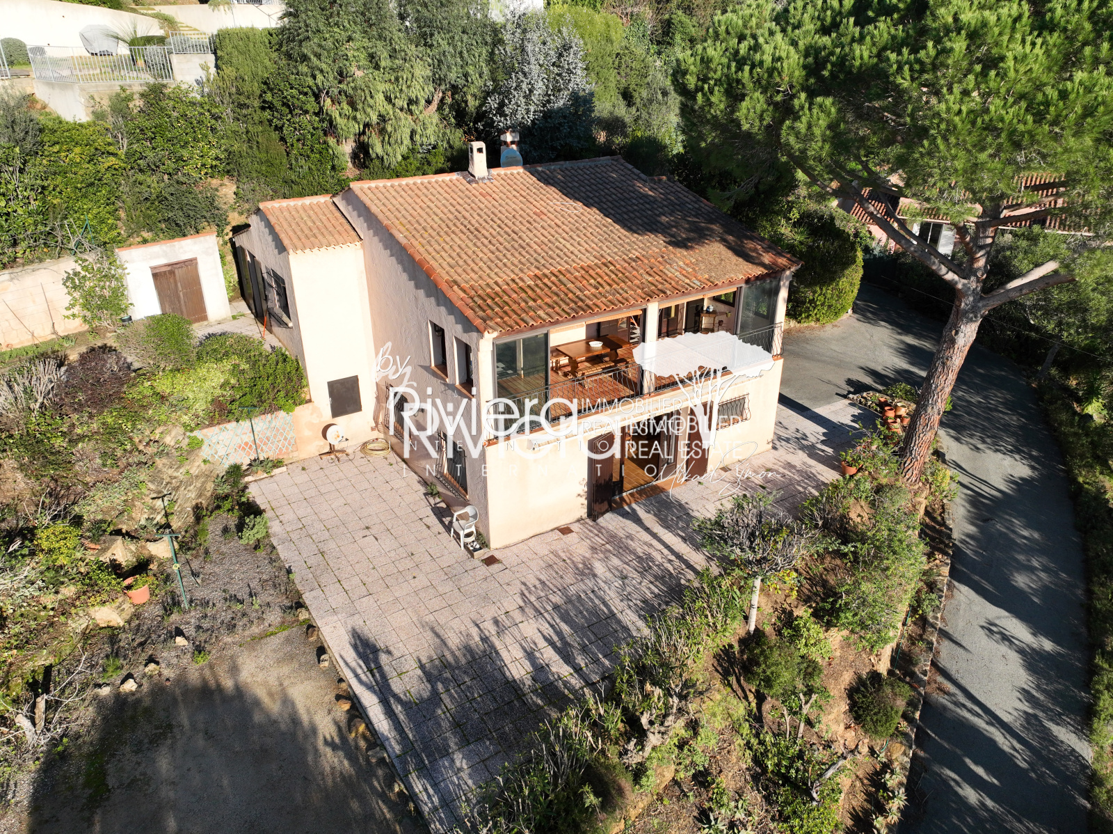 Image_2, Villa, La Croix-Valmer, ref :VVI10001697