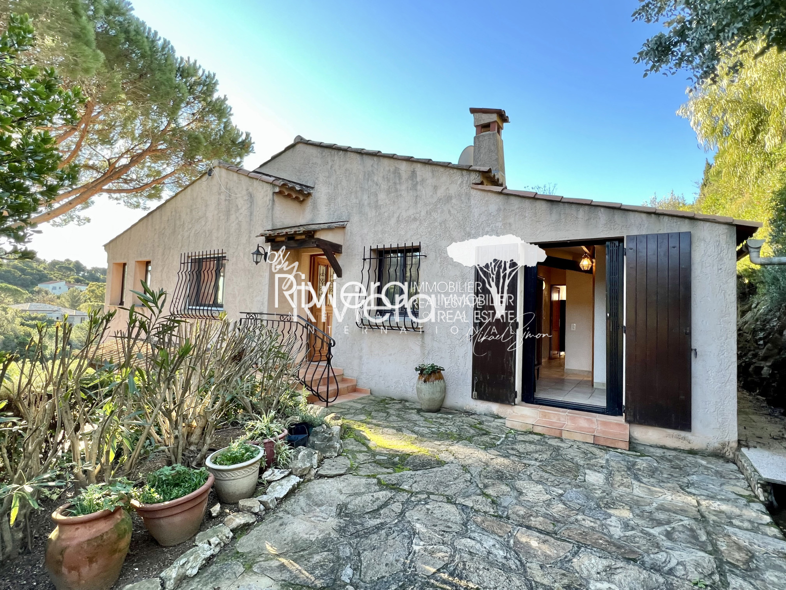 Image_4, Villa, La Croix-Valmer, ref :VVI10001697