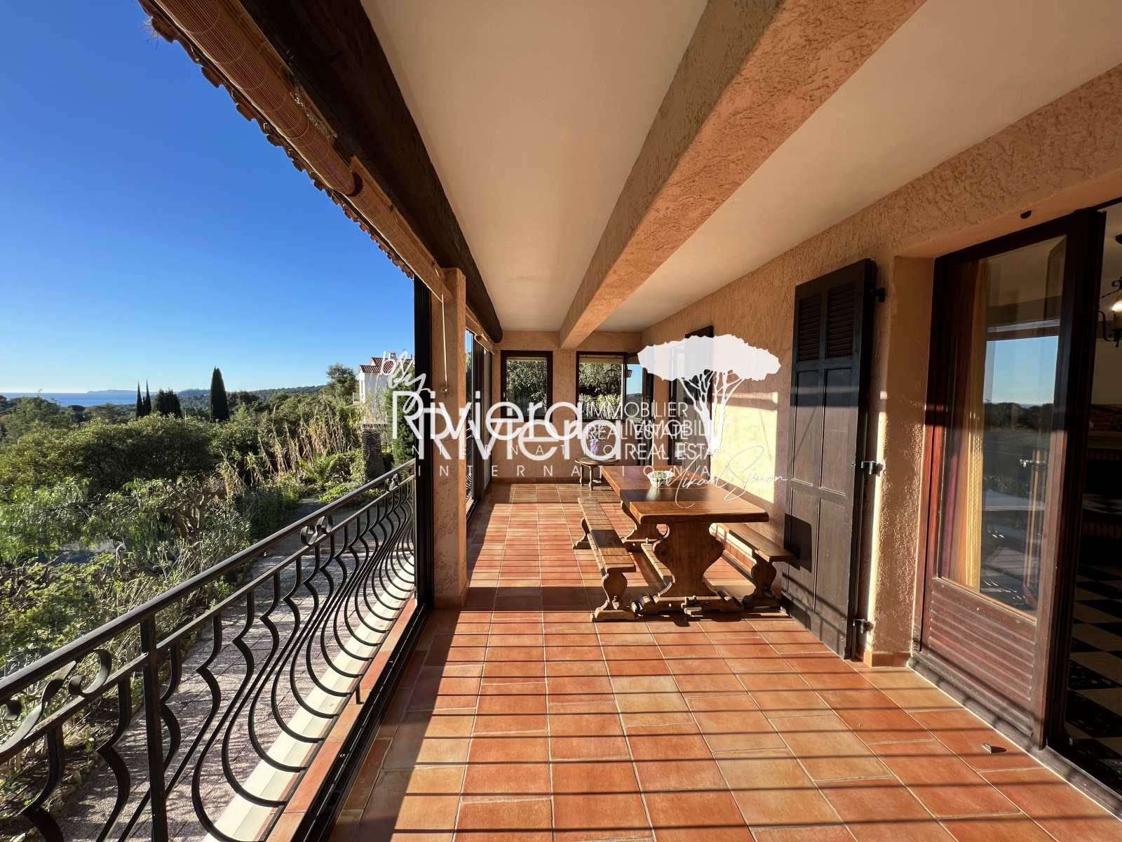 Image_6, Villa, La Croix-Valmer, ref :VVI10001697