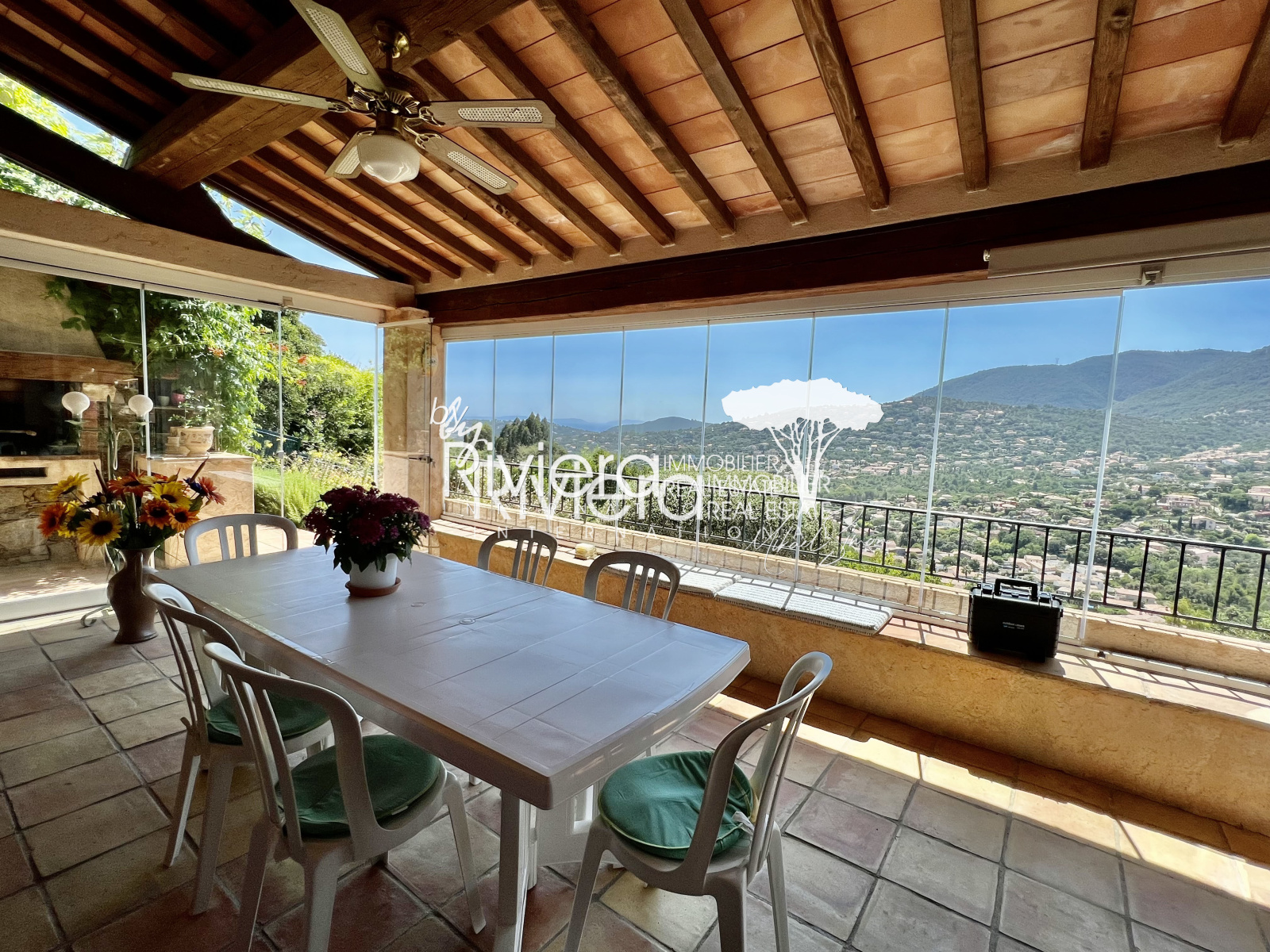 Image_6, Villa, Cavalaire-sur-Mer, ref :VVI10002612