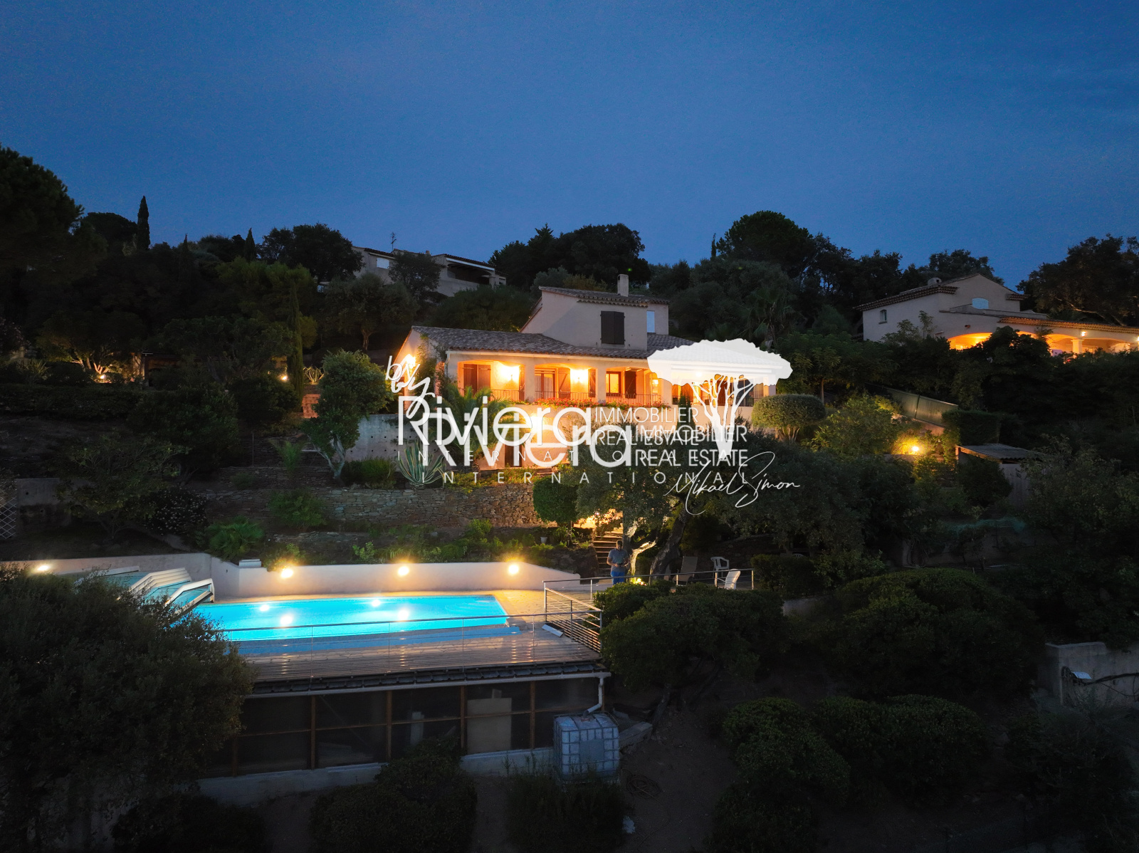 Image_5, Villa, Cavalaire-sur-Mer, ref :VVI10002612