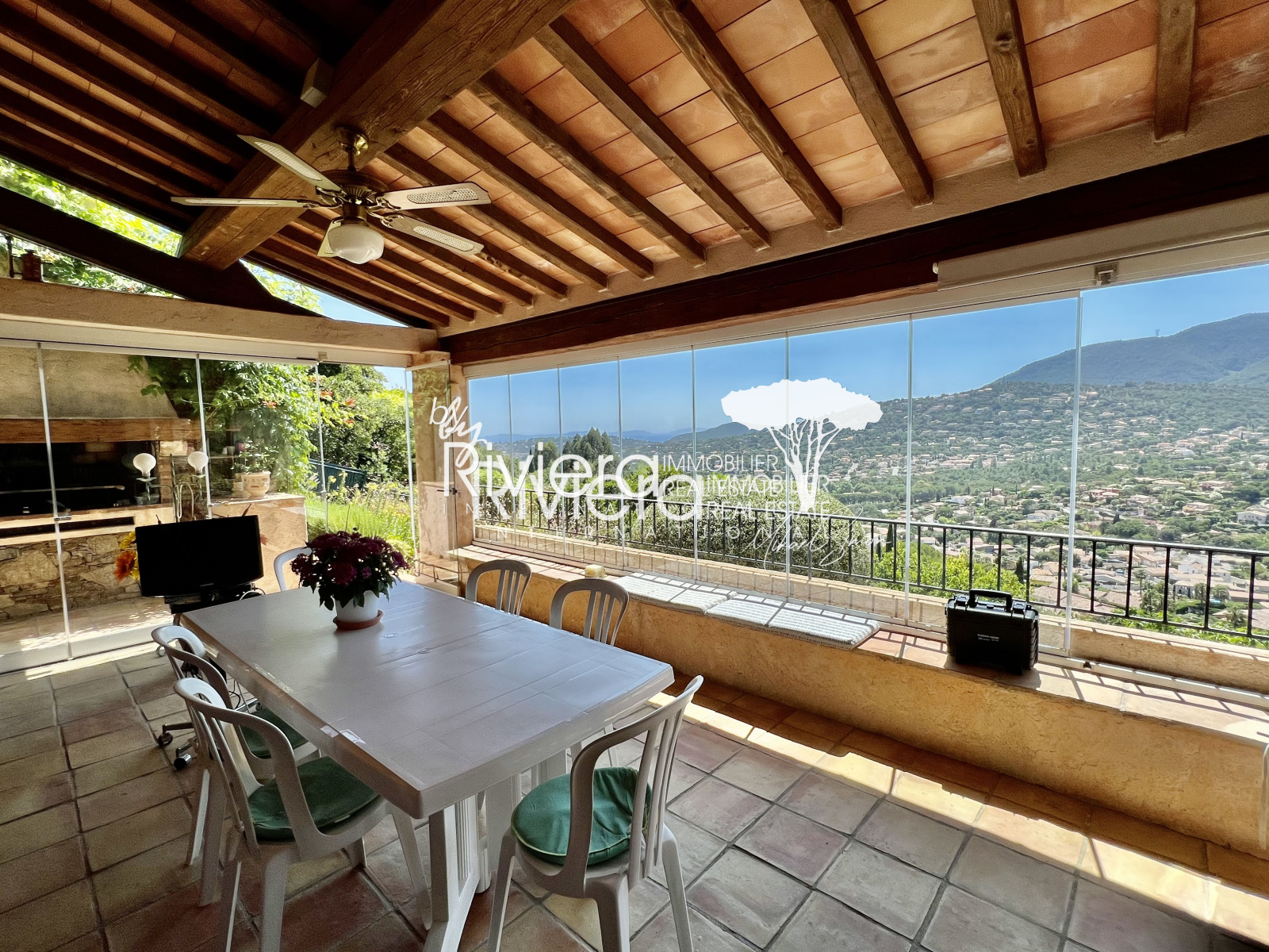 Image_8, Villa, Cavalaire-sur-Mer, ref :VVI10002612