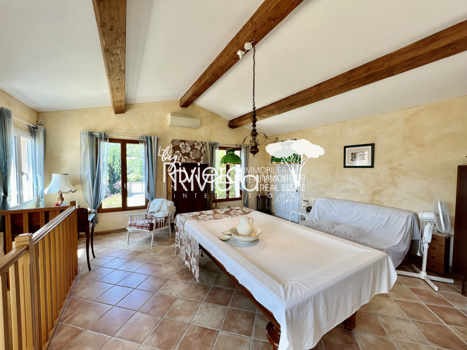 Image_17, Villa, Cavalaire-sur-Mer, ref :VVI10002612