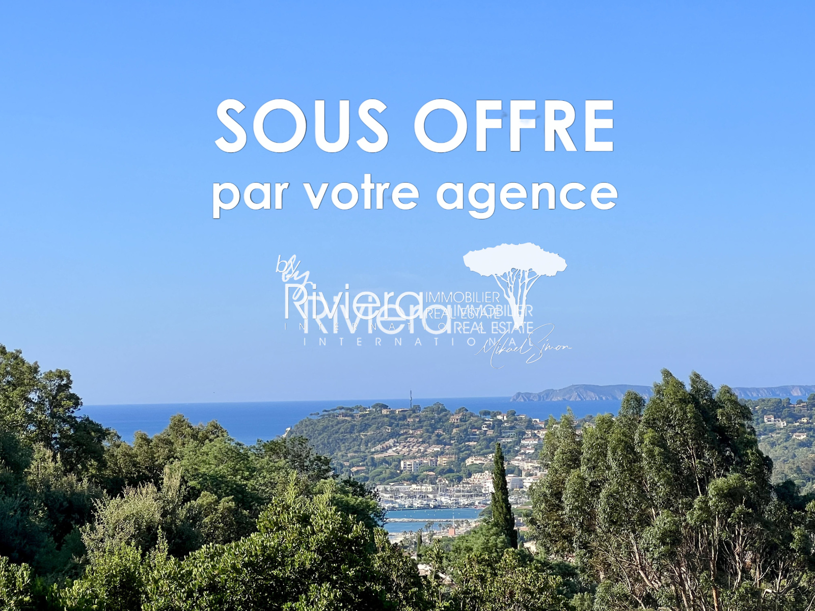 Image_1, Villa, Cavalaire-sur-Mer, ref :VVI10002612