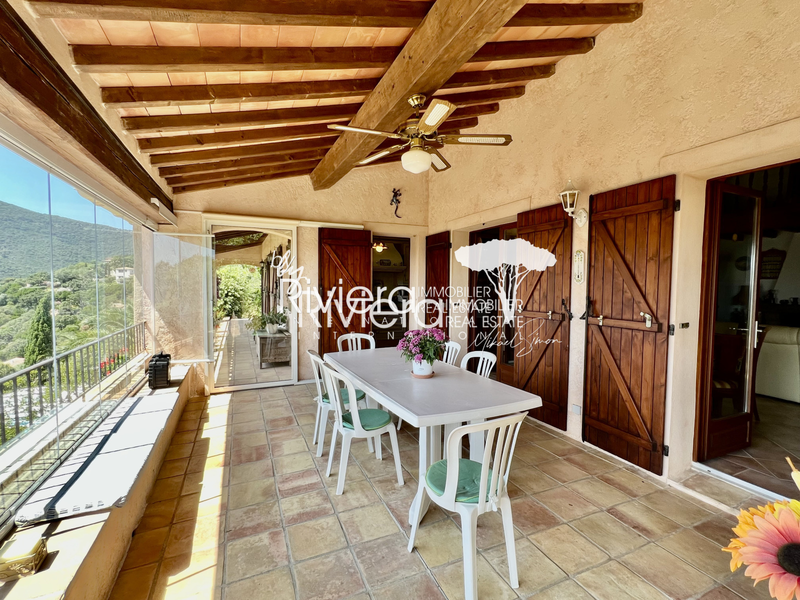 Image_7, Villa, Cavalaire-sur-Mer, ref :VVI10002612