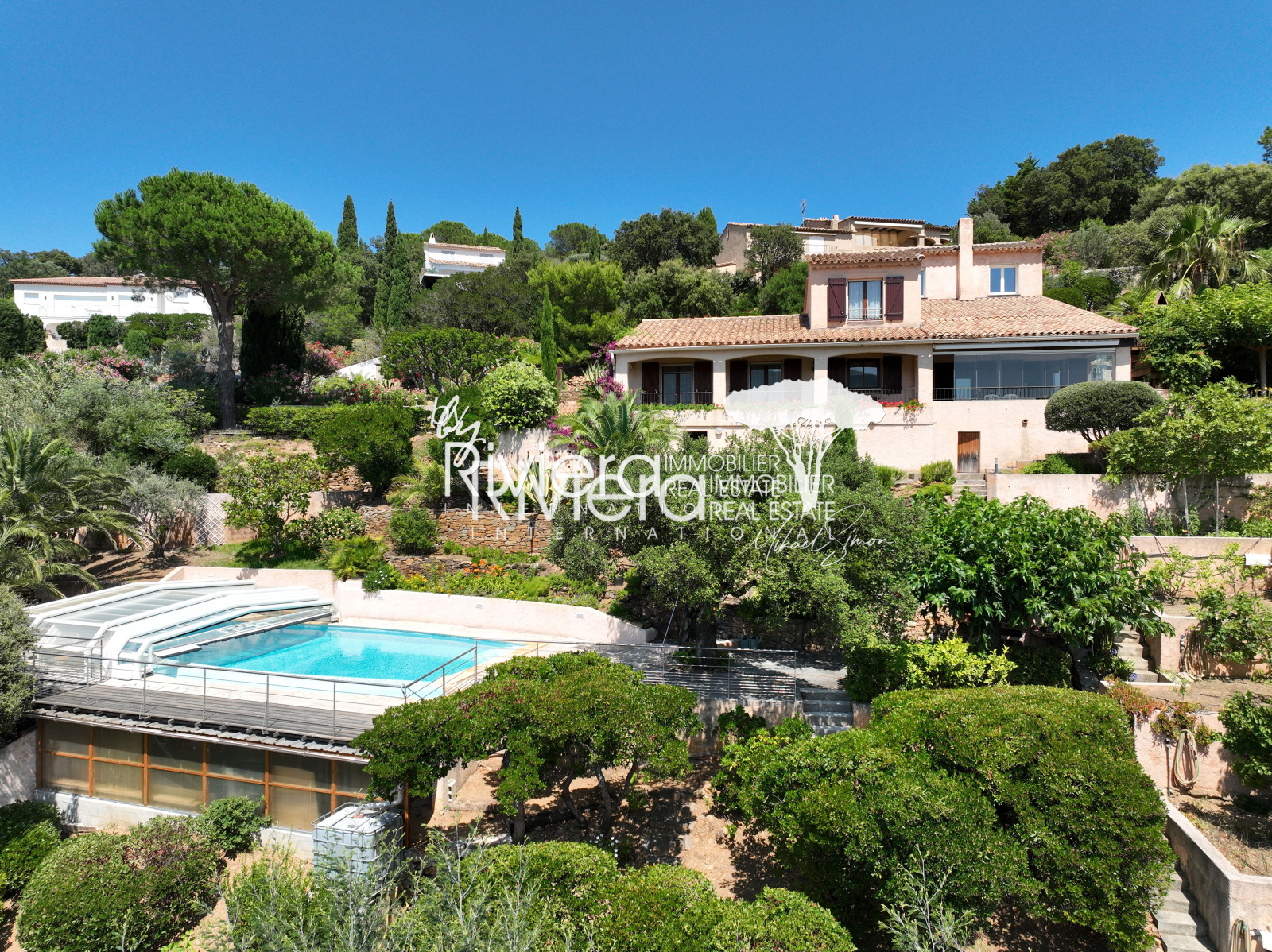 Image_33, Villa, Cavalaire-sur-Mer, ref :VVI10002612