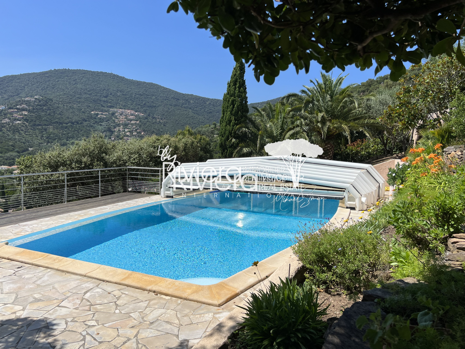 Image_27, Villa, Cavalaire-sur-Mer, ref :VVI10002612