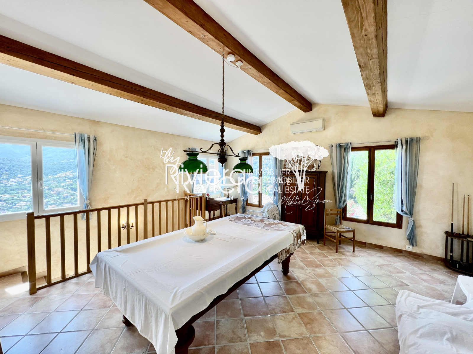 Image_18, Villa, Cavalaire-sur-Mer, ref :VVI10002612