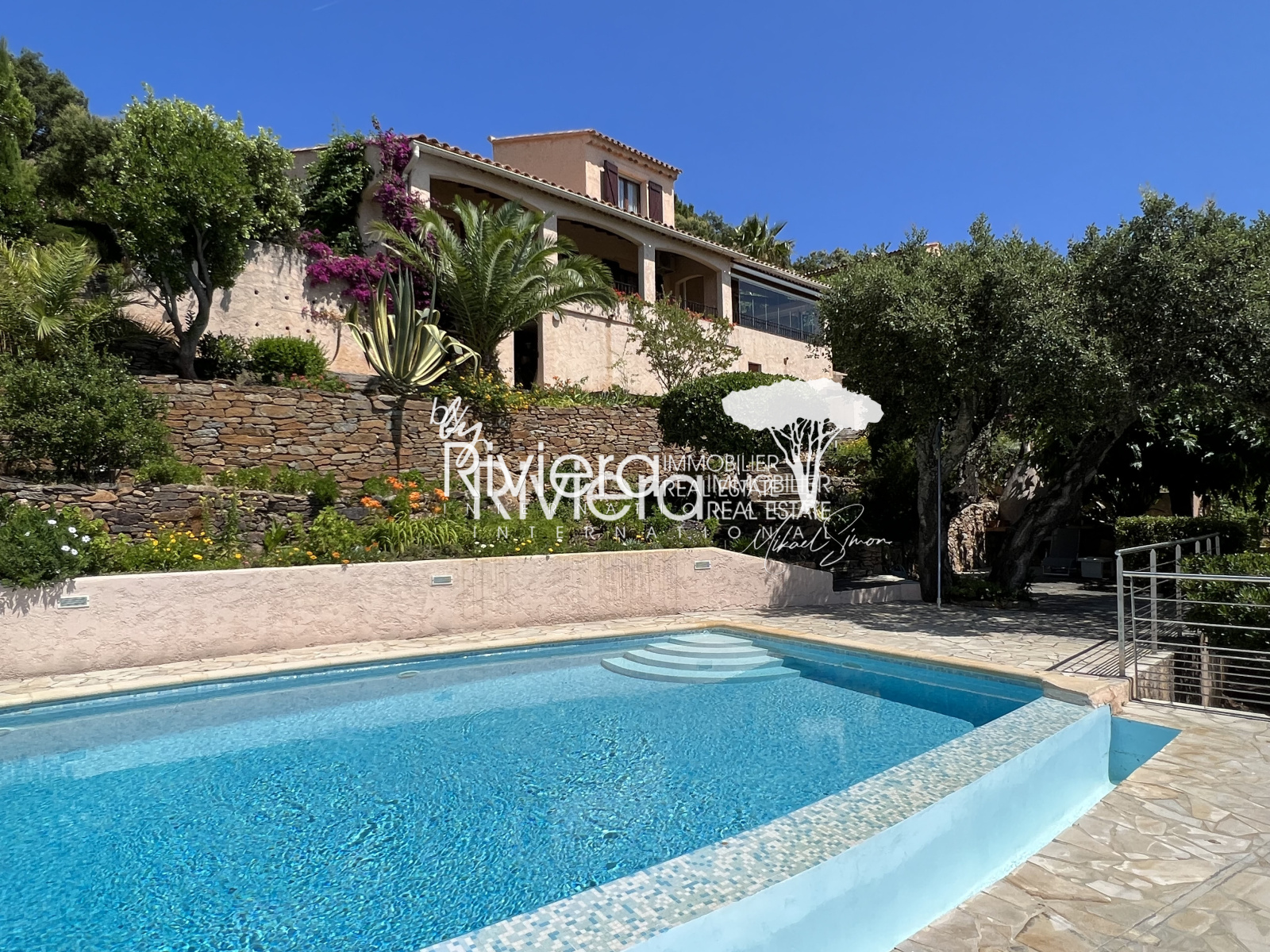 Image_4, Villa, Cavalaire-sur-Mer, ref :VVI10002612