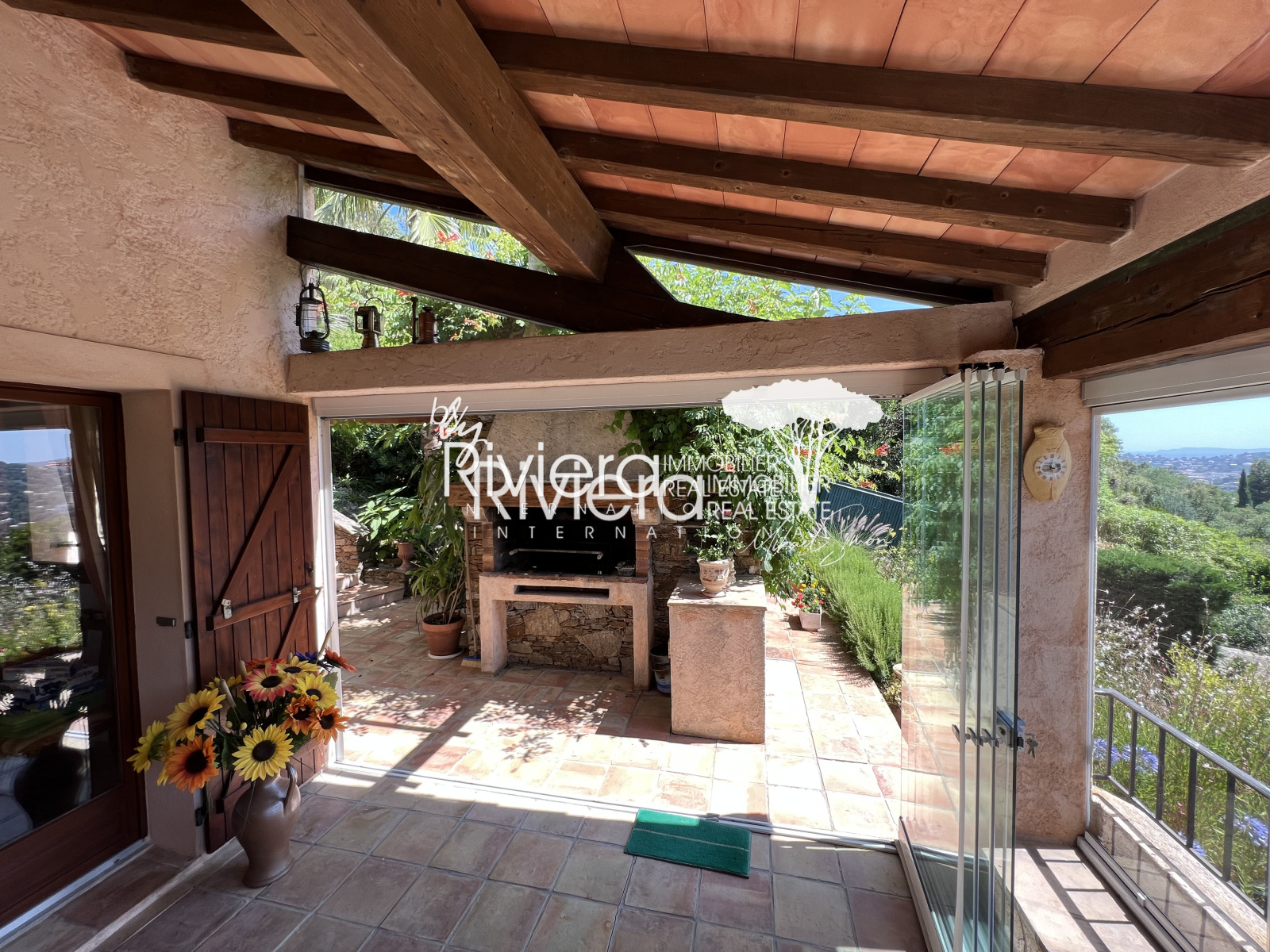 Image_13, Villa, Cavalaire-sur-Mer, ref :VVI10002612