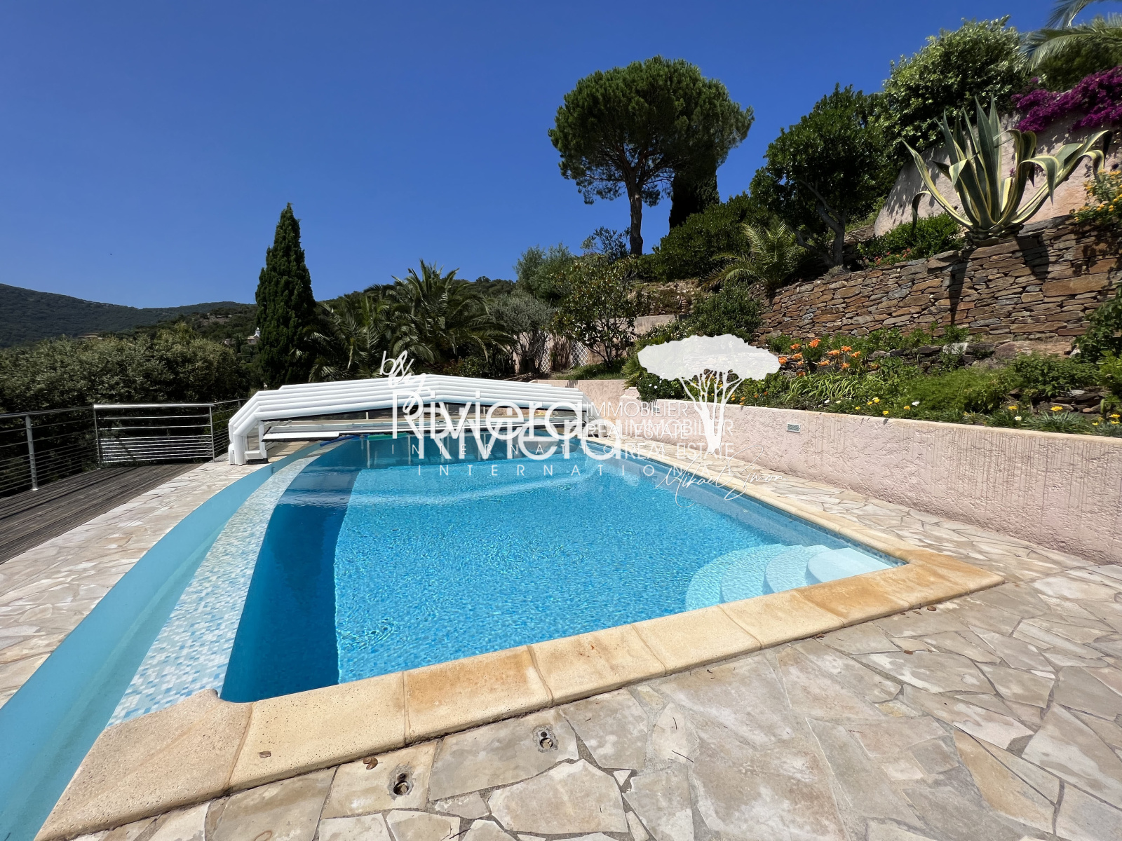 Image_23, Villa, Cavalaire-sur-Mer, ref :VVI10002612