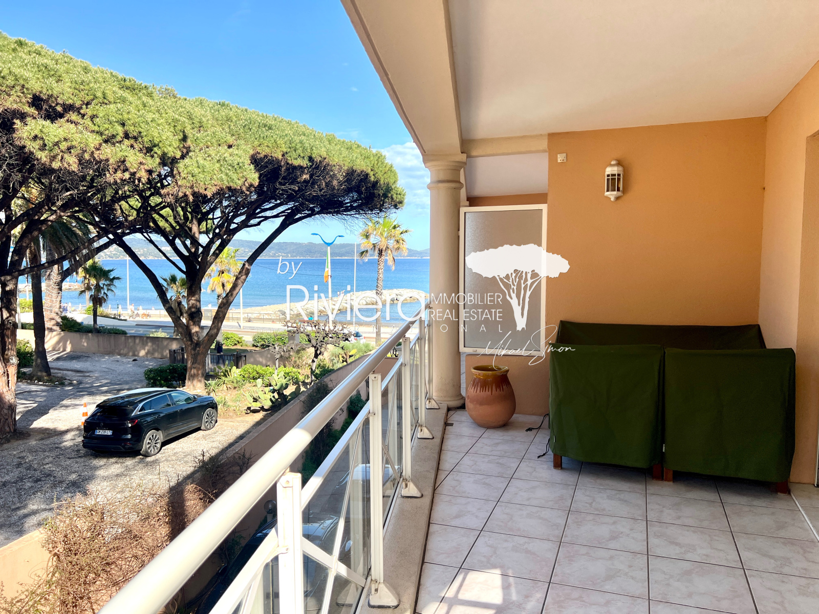 Image_1, Appartement, Cavalaire-sur-Mer, ref :VAP150002741