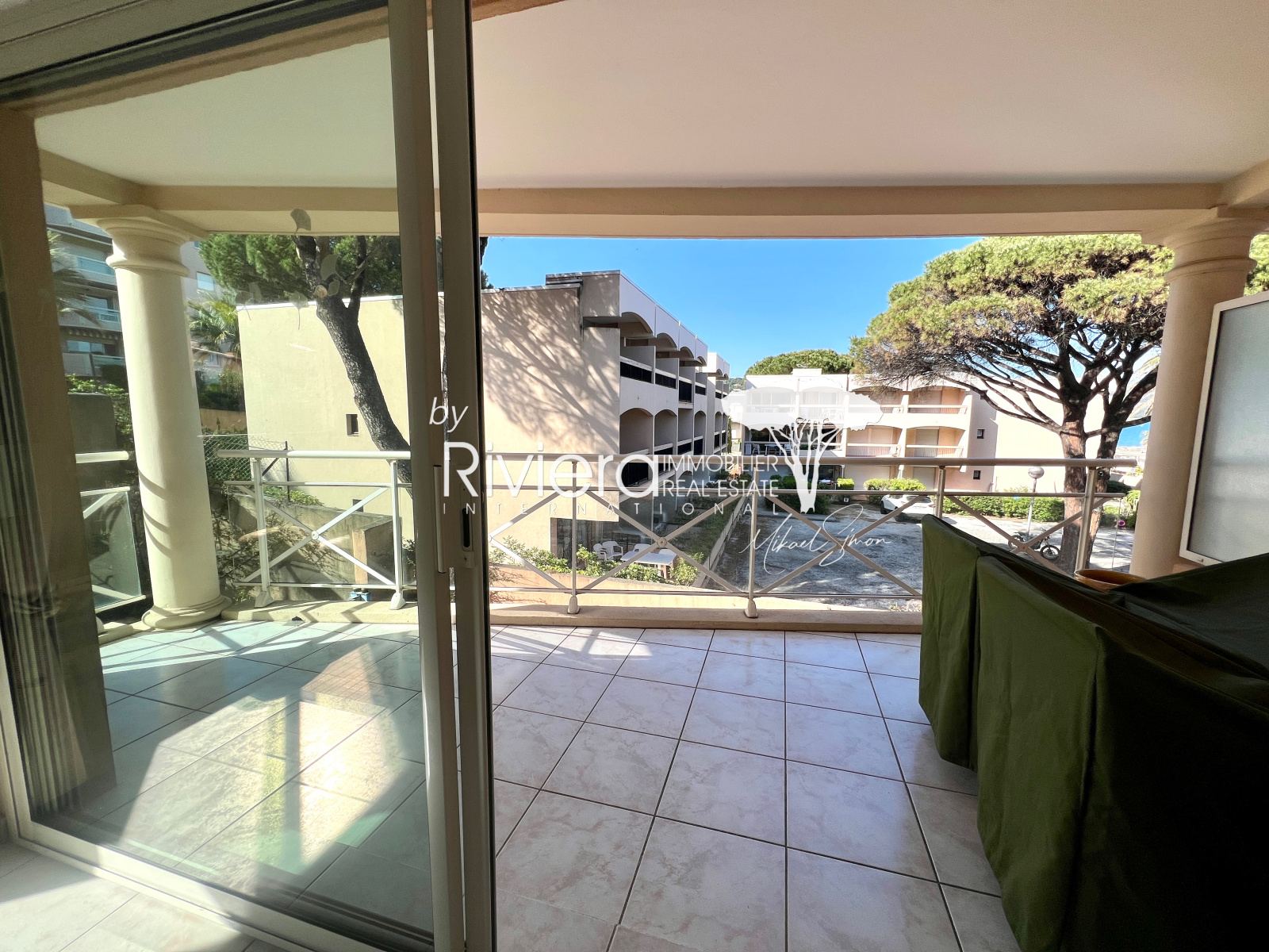 Image_7, Appartement, Cavalaire-sur-Mer, ref :VAP150002741