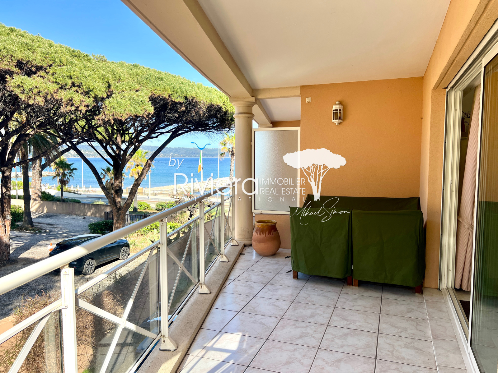 Image_16, Appartement, Cavalaire-sur-Mer, ref :VAP150002741