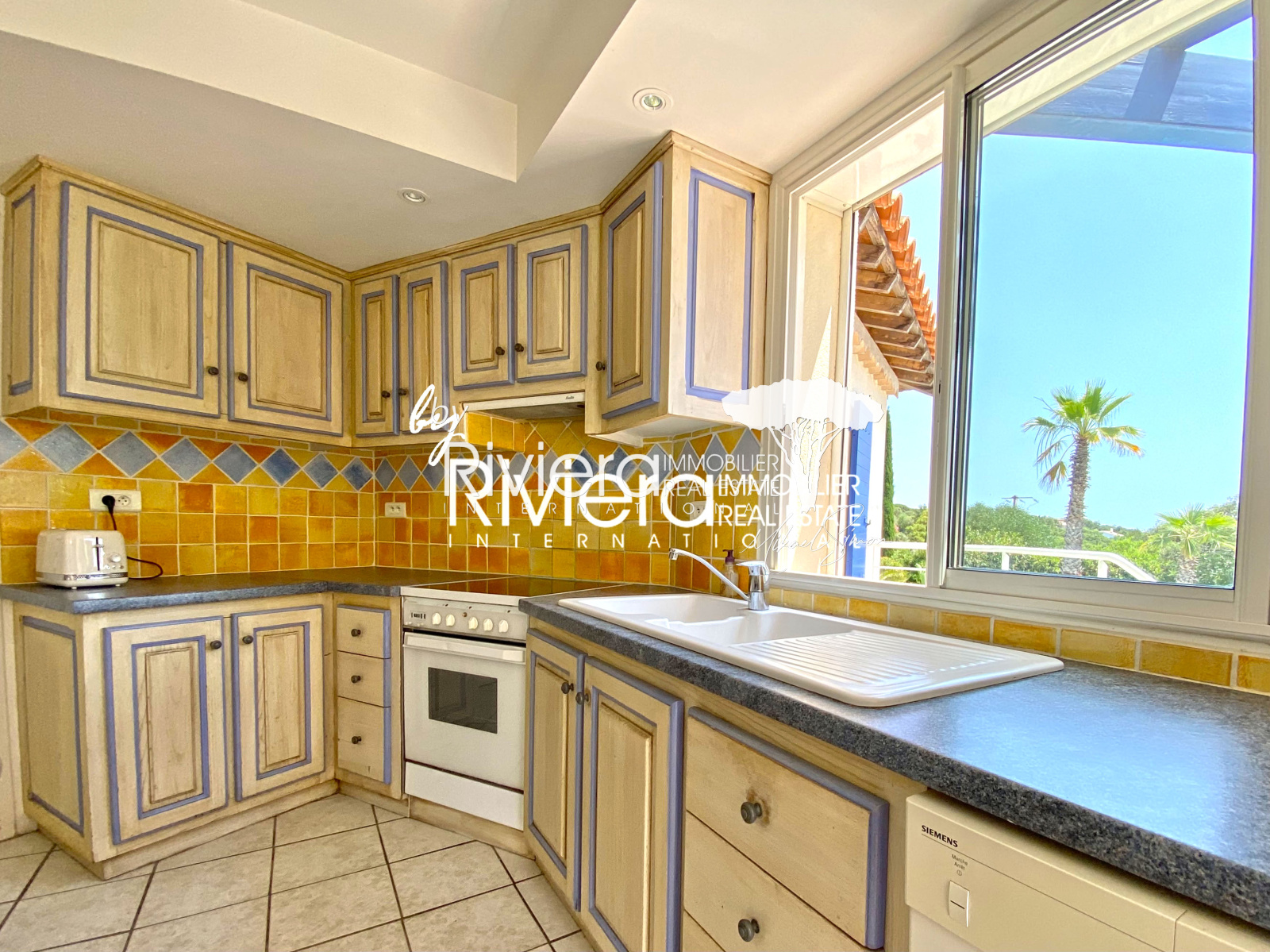 Image_10, Villa, La Croix-Valmer, ref :VVI10001699