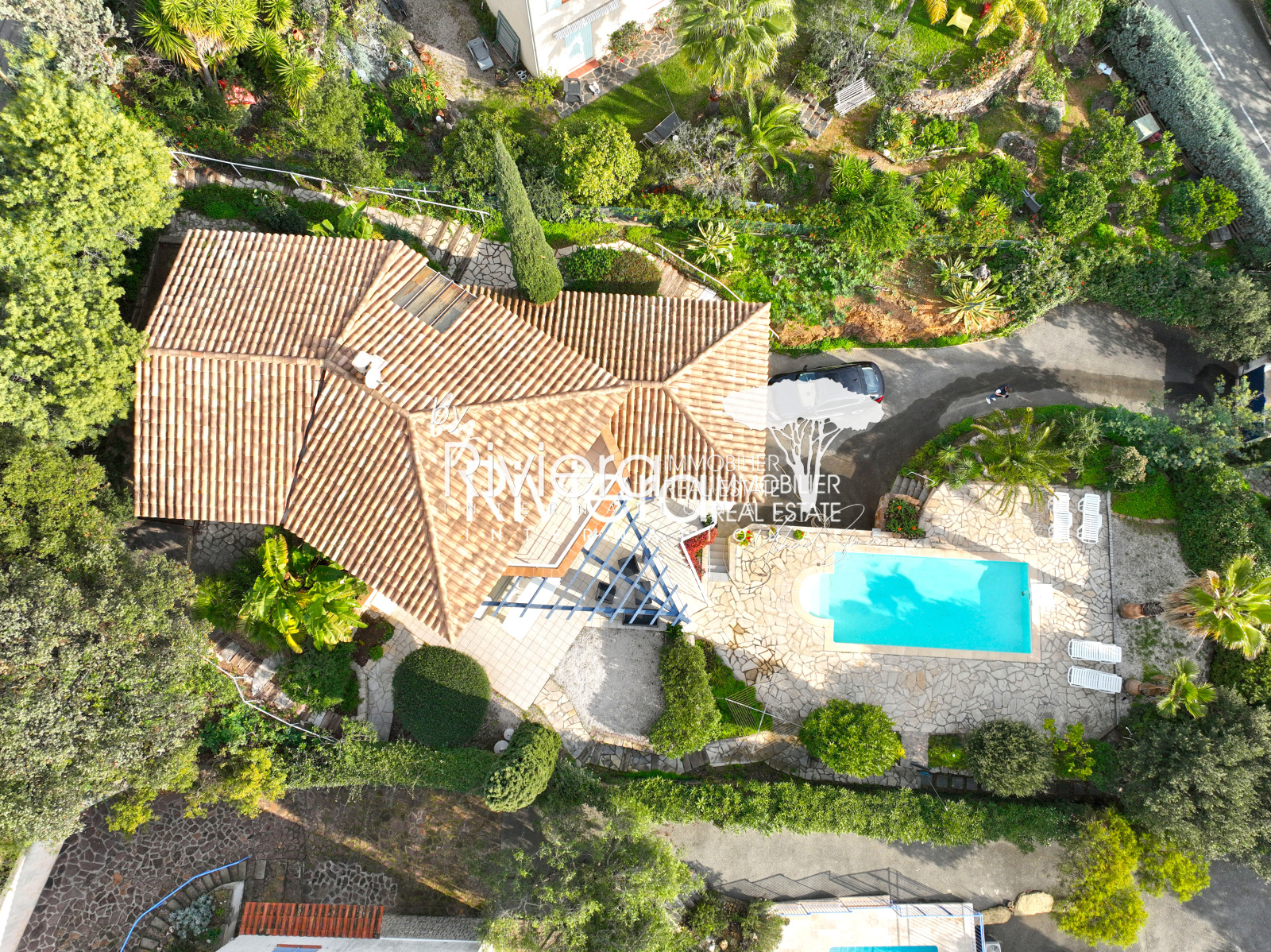 Image_6, Villa, La Croix-Valmer, ref :VVI10001699