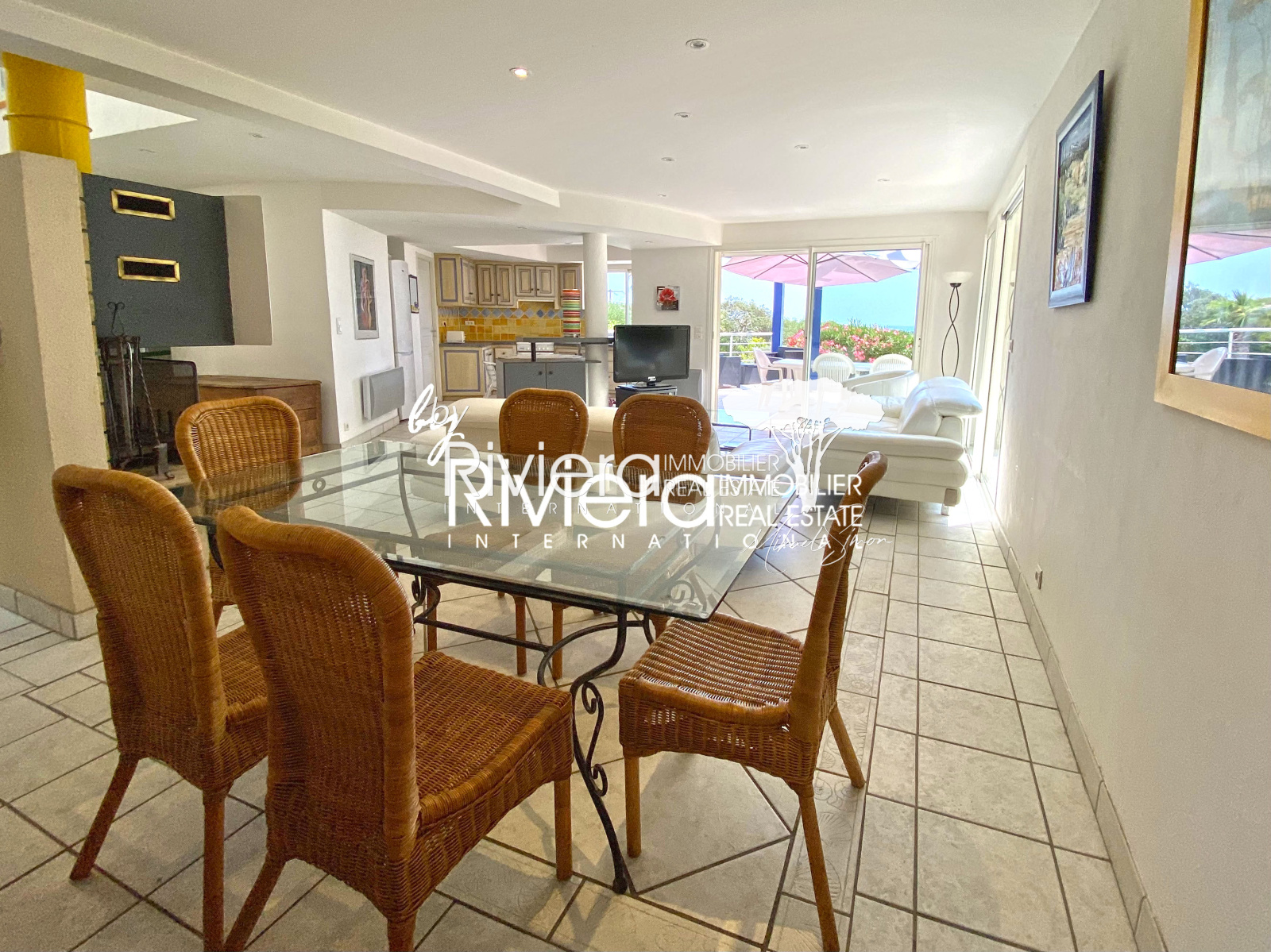 Image_13, Villa, La Croix-Valmer, ref :VVI10001699