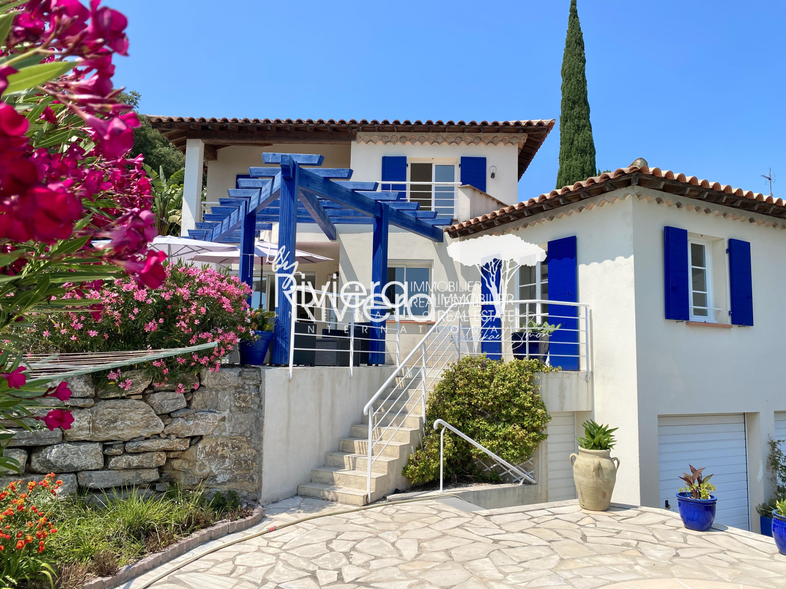 Image_31, Villa, La Croix-Valmer, ref :VVI10001699