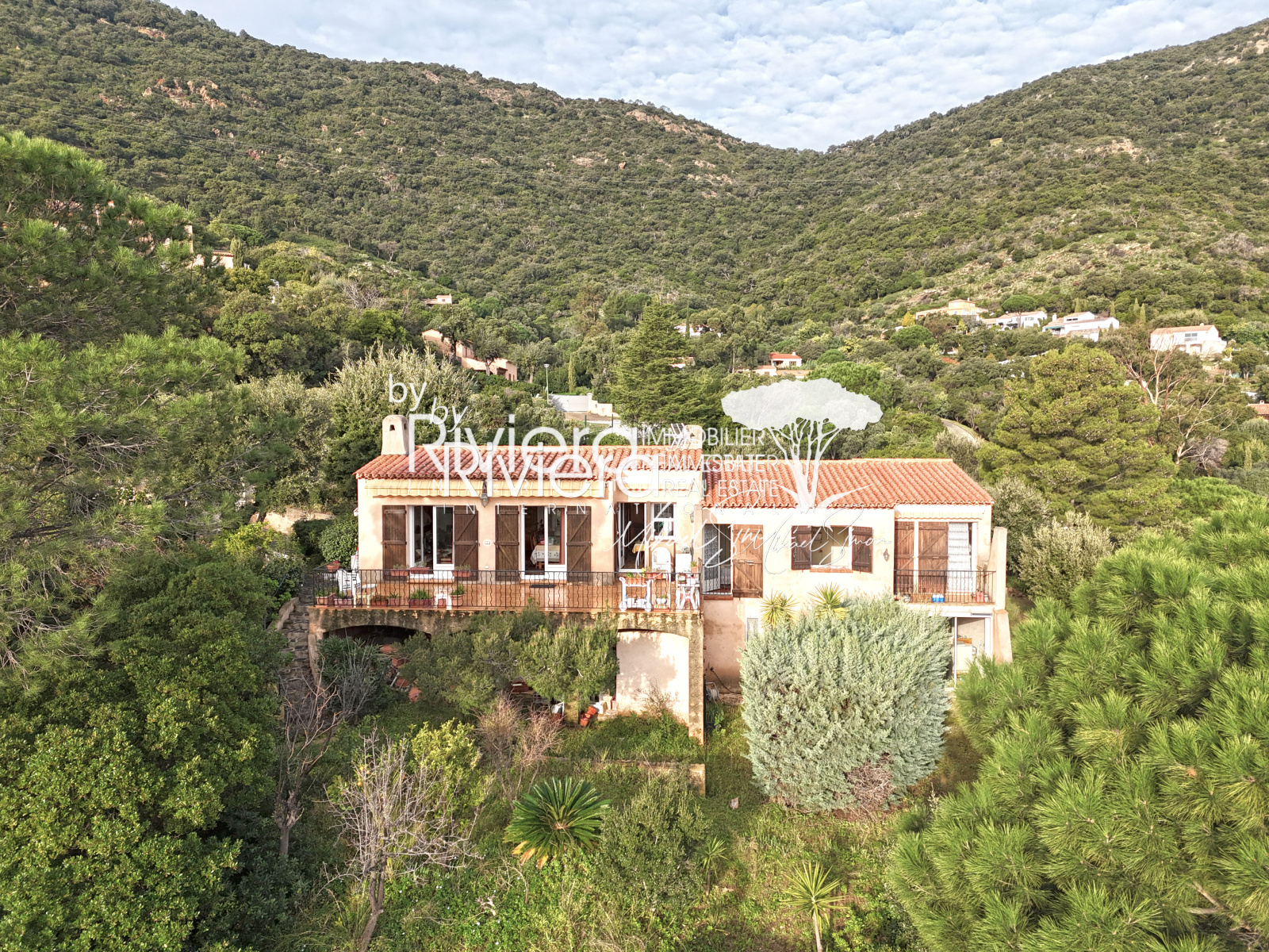 Image_2, Villa, Cavalaire-sur-Mer, ref :VVI10002080