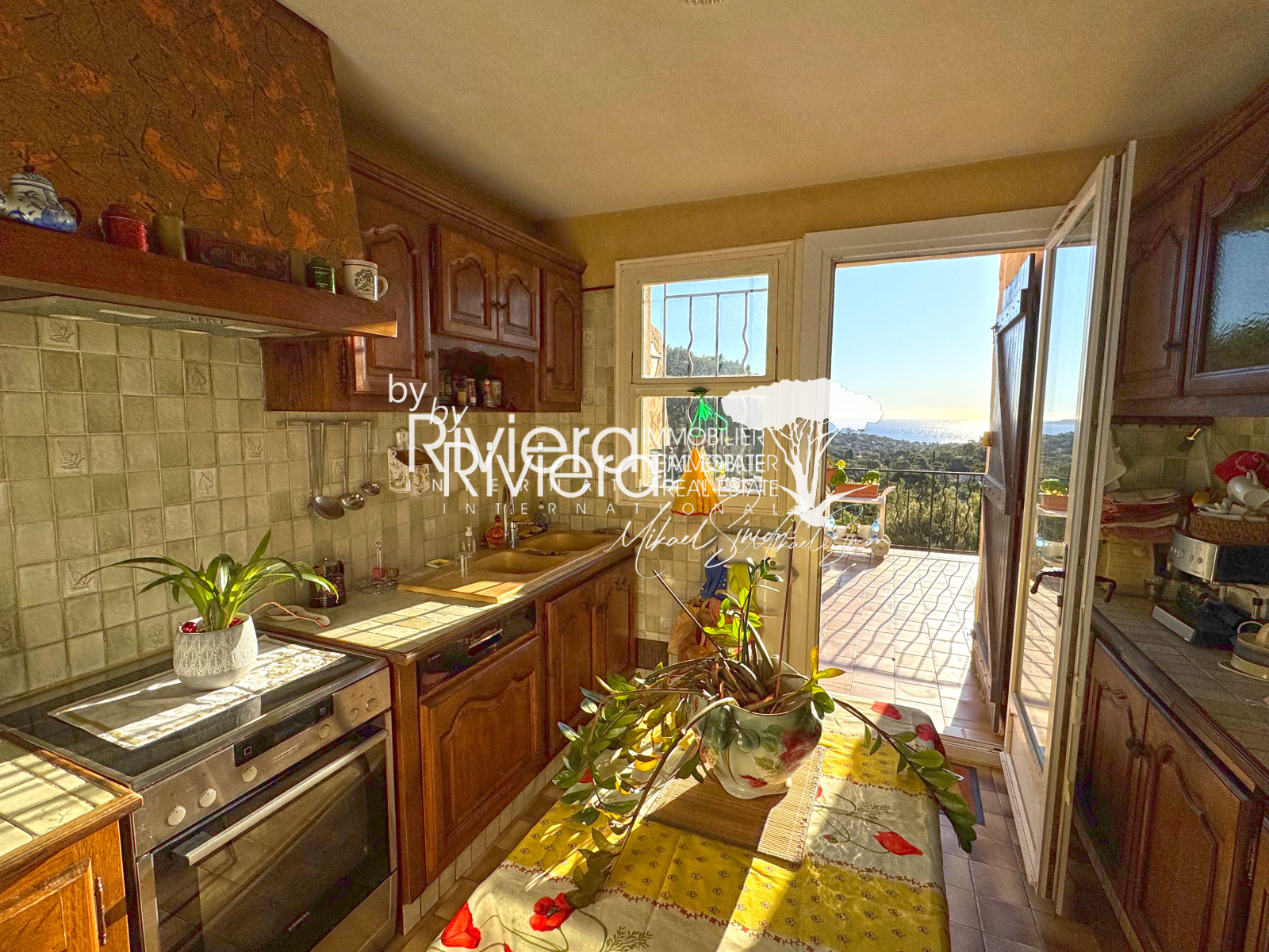 Image_8, Villa, Cavalaire-sur-Mer, ref :VVI10002080