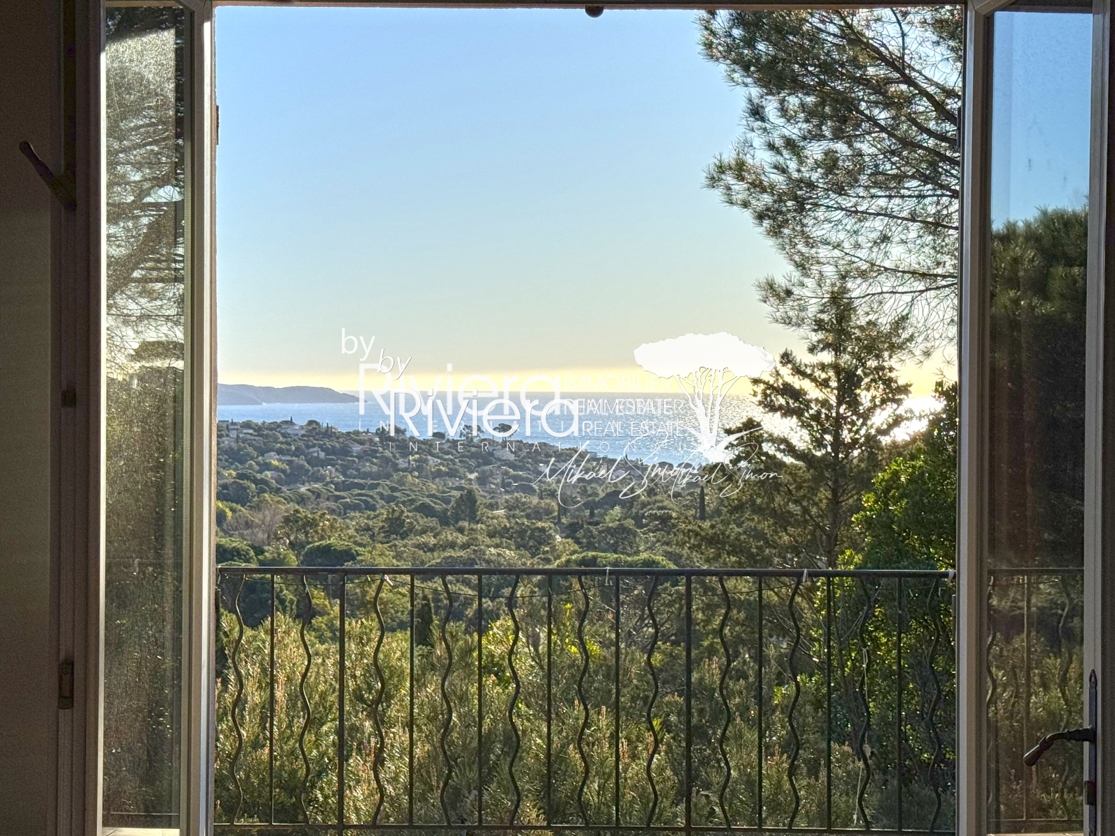 Image_13, Villa, Cavalaire-sur-Mer, ref :VVI10002080