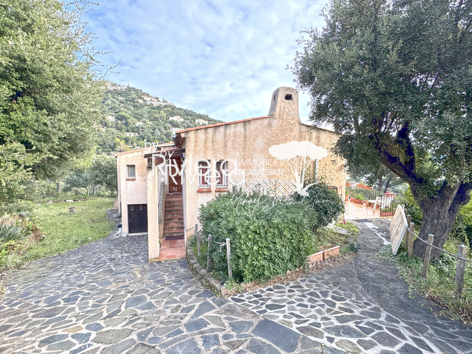 Image_22, Villa, Cavalaire-sur-Mer, ref :VVI10002080