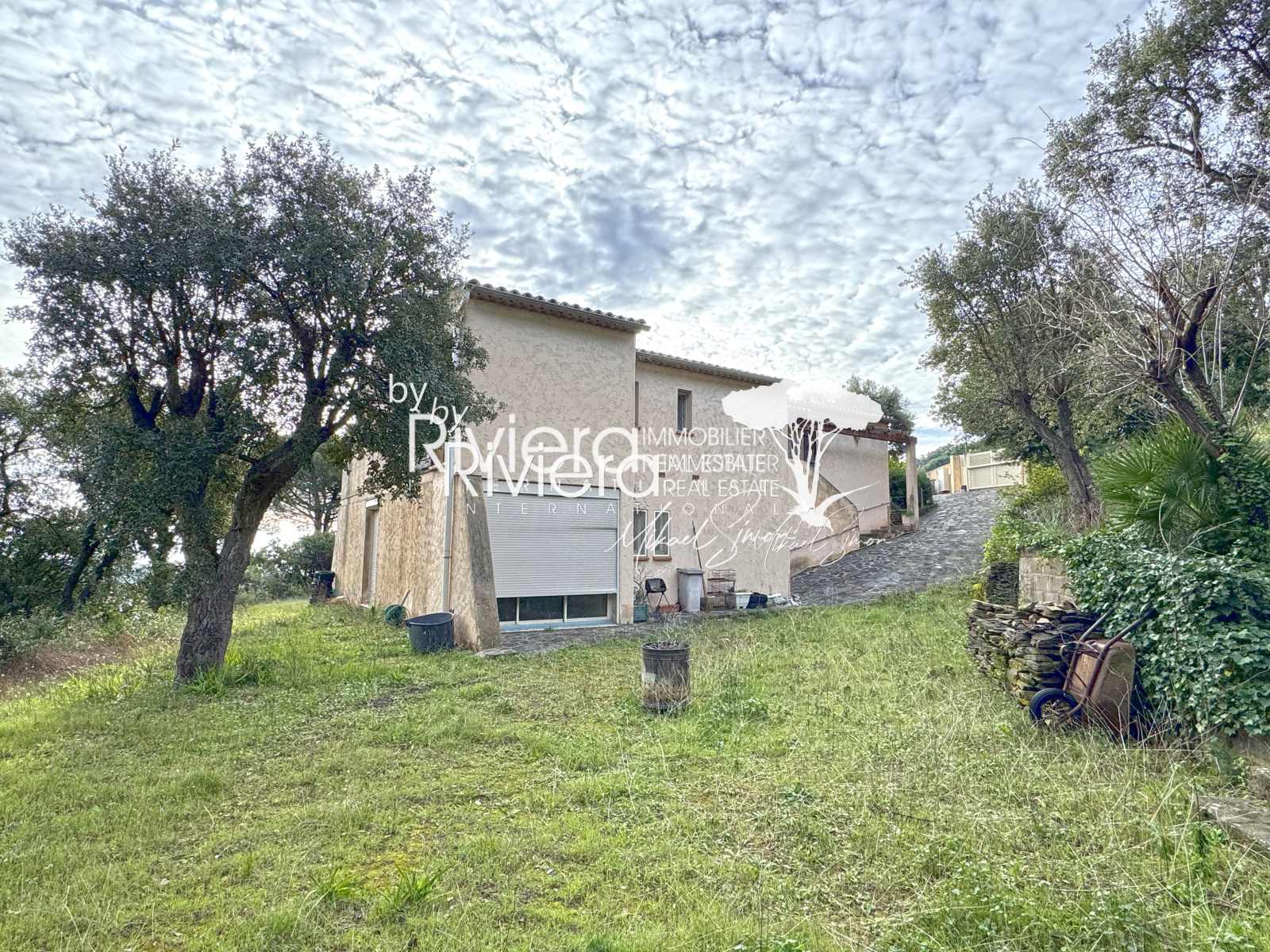 Image_21, Villa, Cavalaire-sur-Mer, ref :VVI10002080