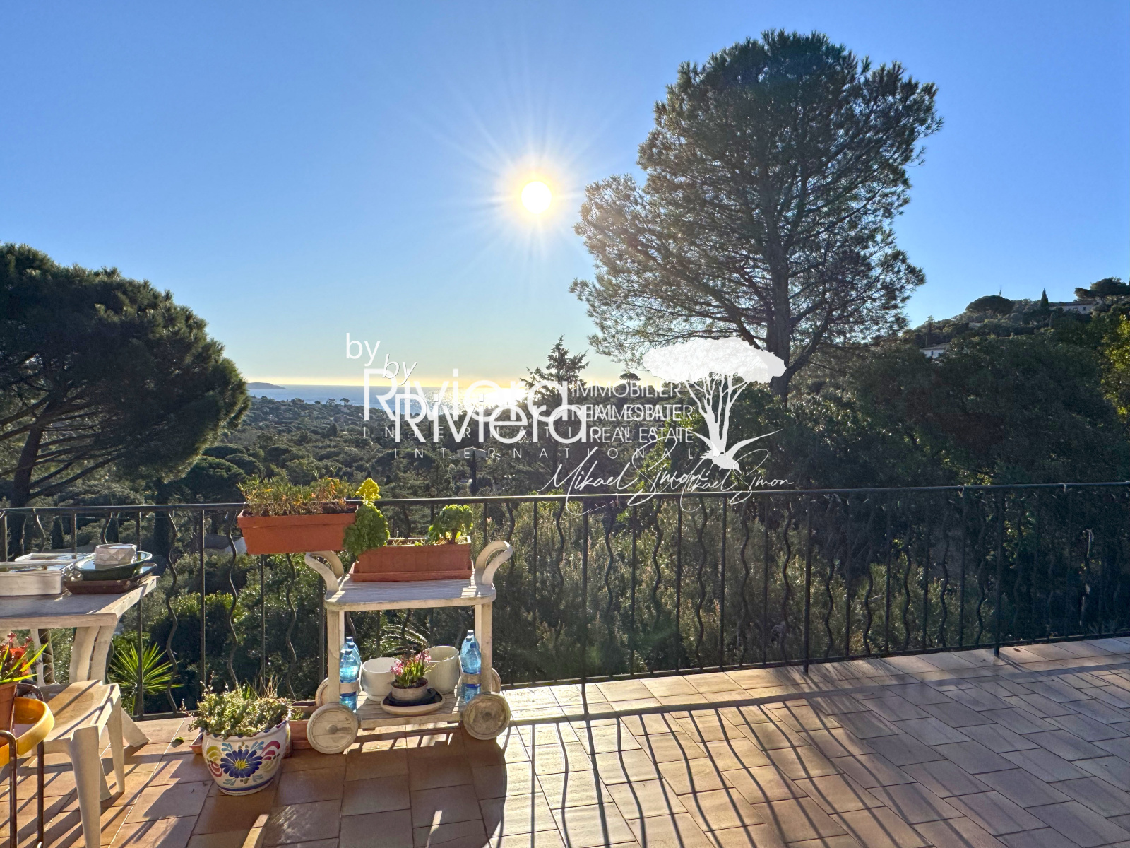 Image_7, Villa, Cavalaire-sur-Mer, ref :VVI10002080