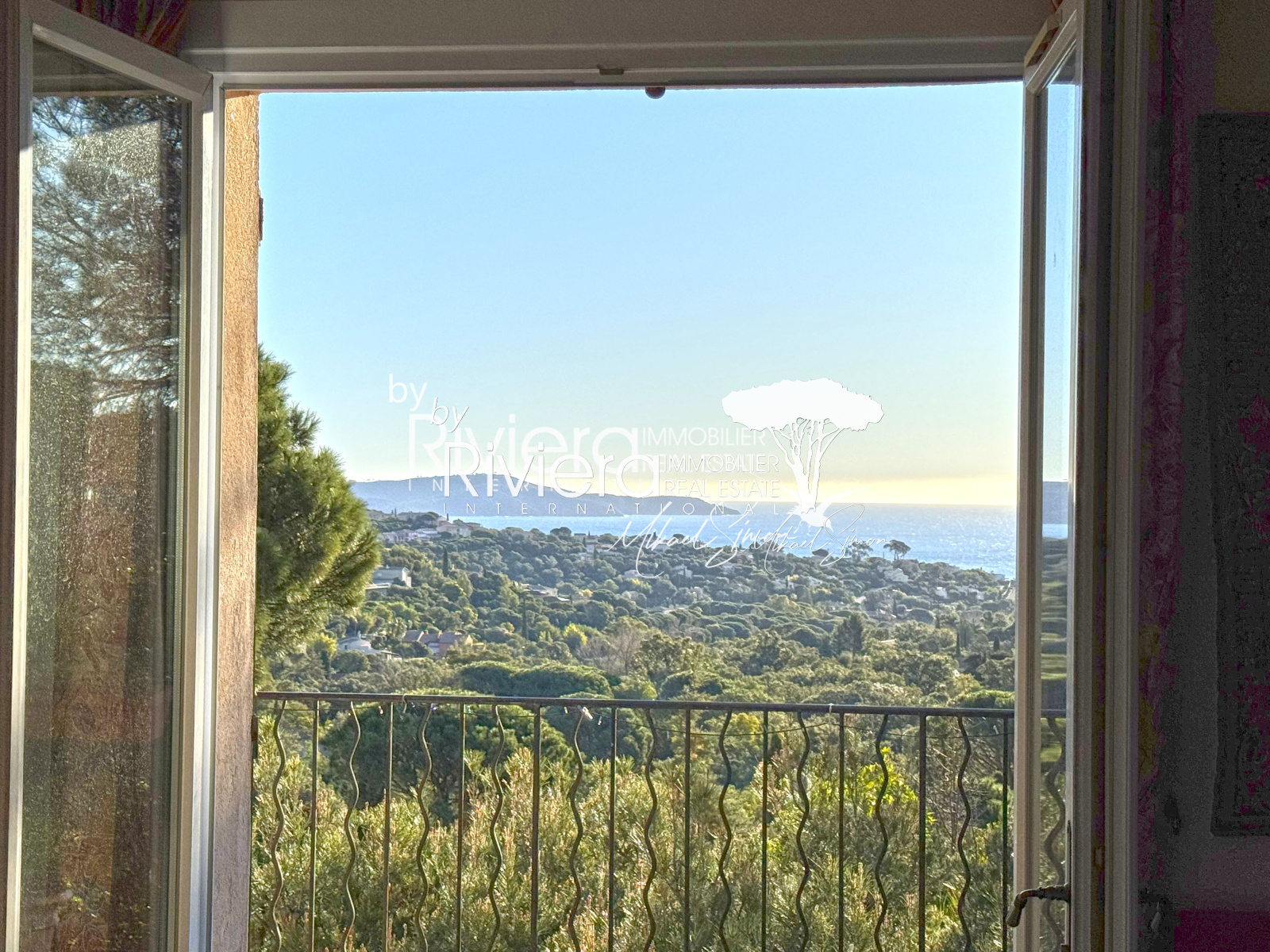 Image_11, Villa, Cavalaire-sur-Mer, ref :VVI10002080