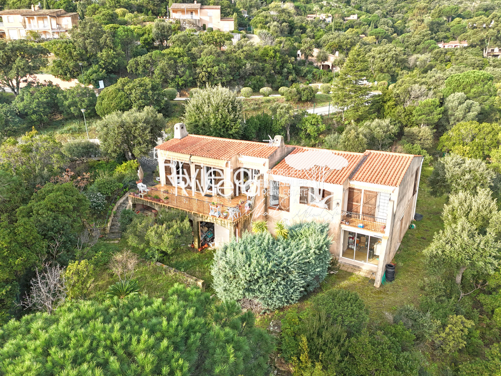 Image_16, Villa, Cavalaire-sur-Mer, ref :VVI10002080