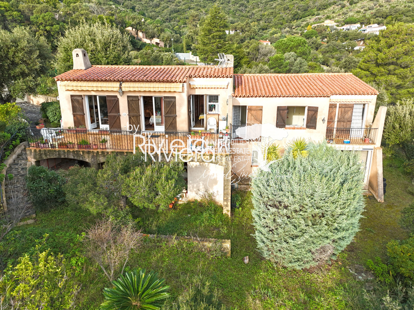 Image_4, Villa, Cavalaire-sur-Mer, ref :VVI10002080