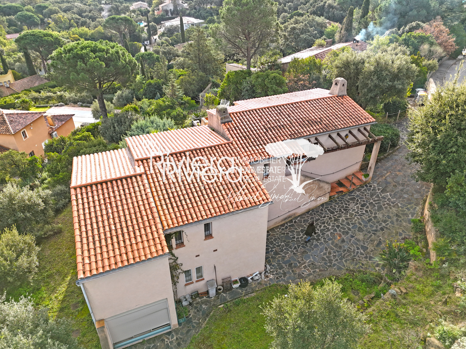 Image_15, Villa, Cavalaire-sur-Mer, ref :VVI10002080