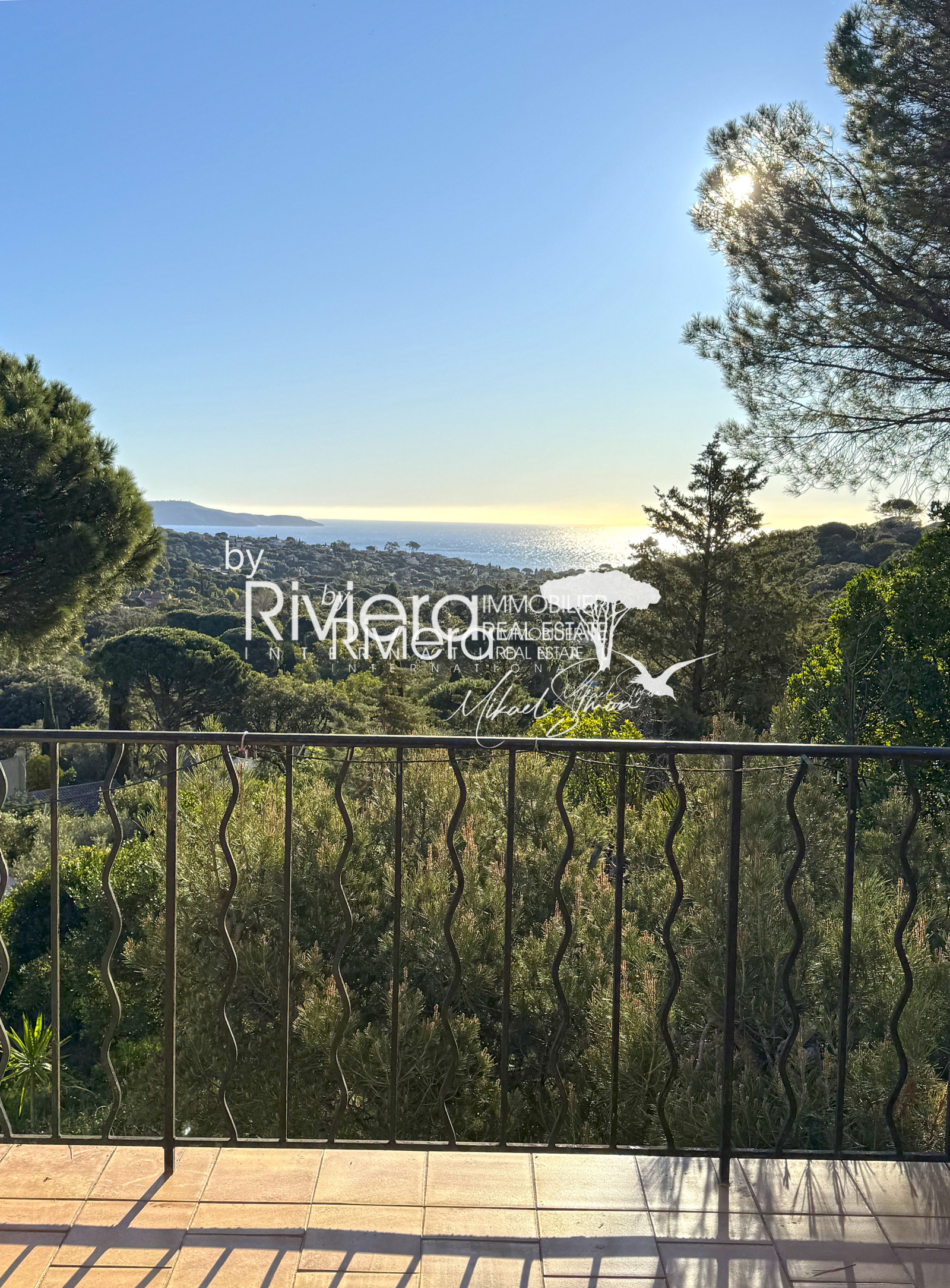 Image_9, Villa, Cavalaire-sur-Mer, ref :VVI10002080