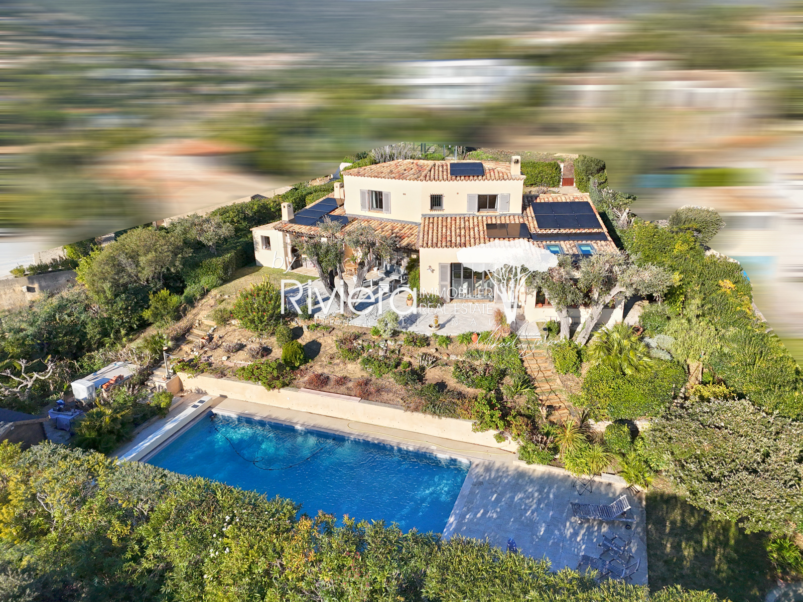 Image_2, Propriété, Cavalaire-sur-Mer, ref :VPR10002681