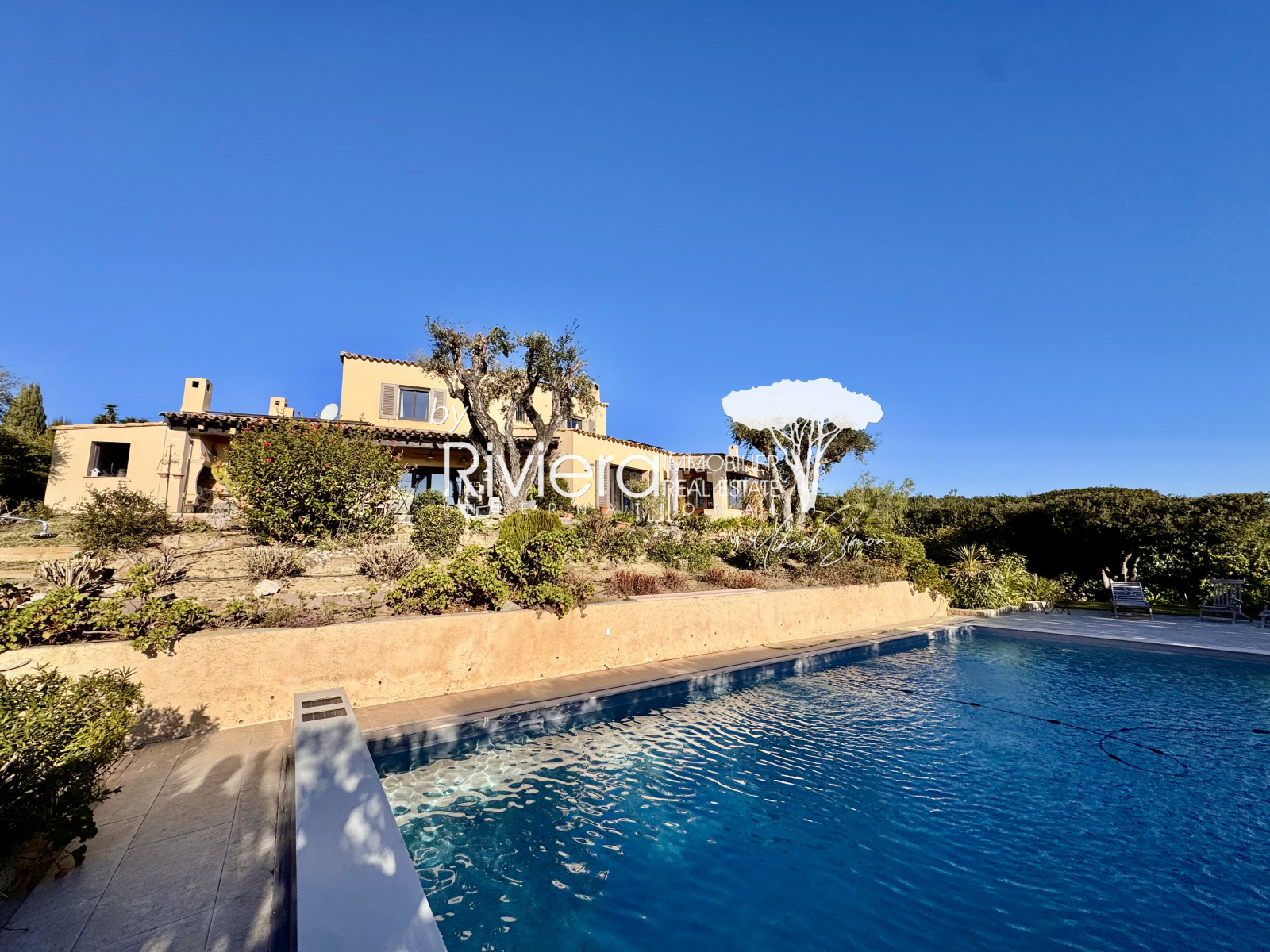 Image_29, Propriété, Cavalaire-sur-Mer, ref :VPR10002681