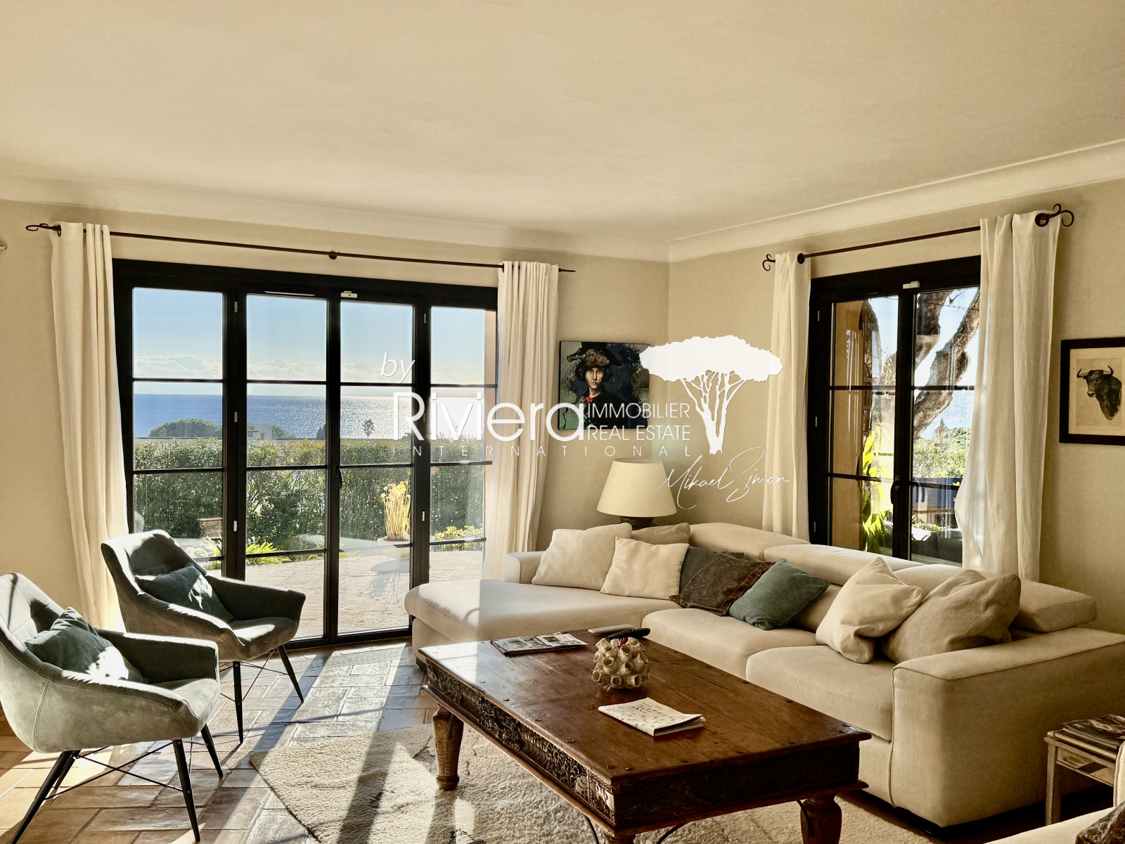 Image_9, Propriété, Cavalaire-sur-Mer, ref :VPR10002681