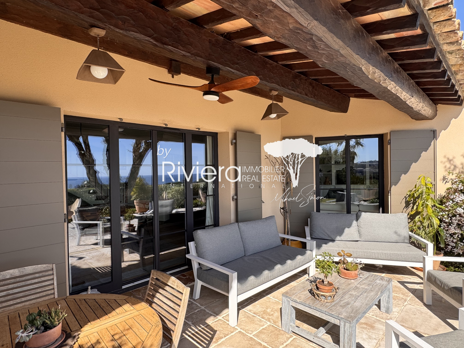 Image_29, Propriété, Cavalaire-sur-Mer, ref :VPR10002681