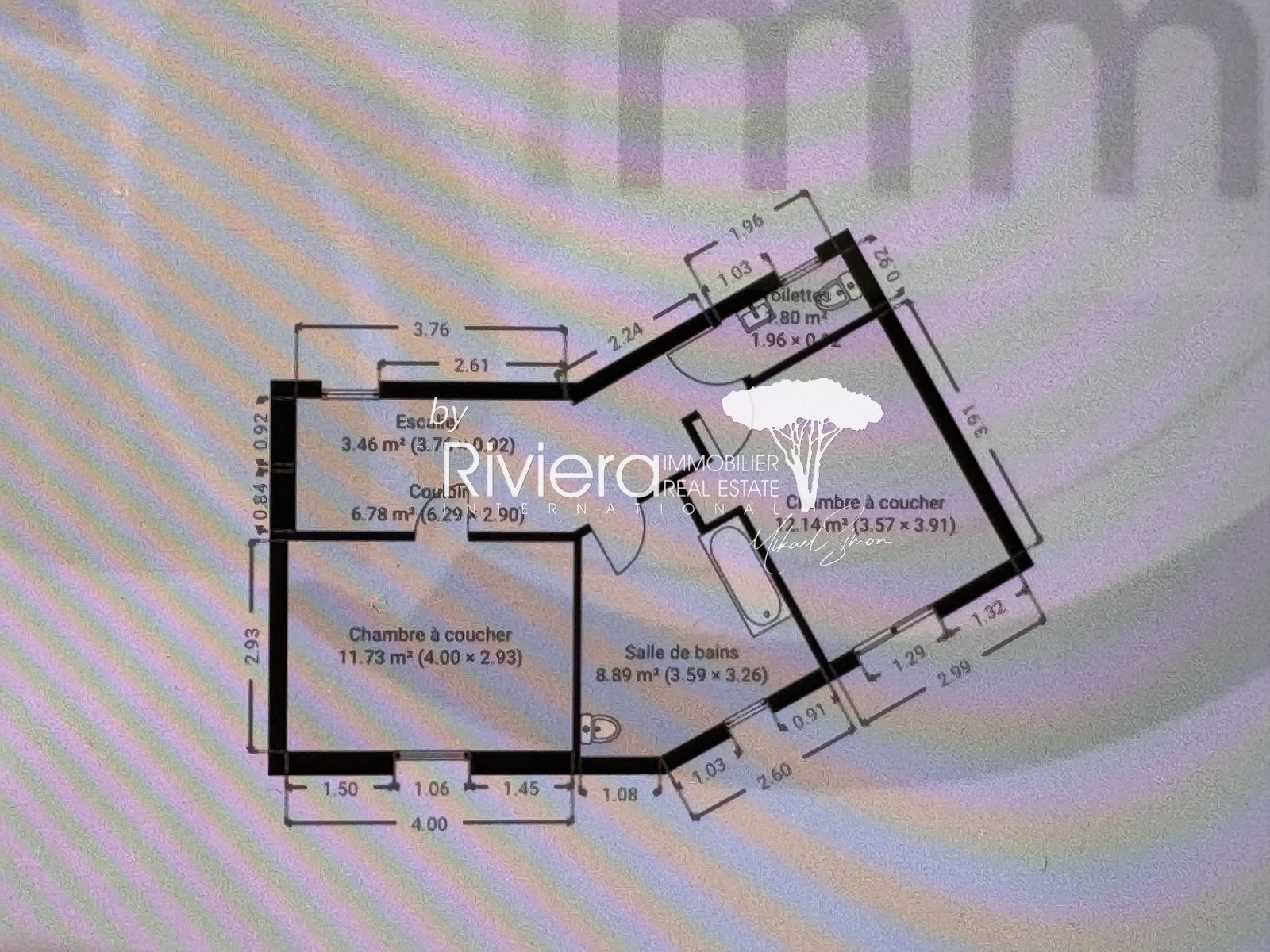 Image_31, Propriété, Cavalaire-sur-Mer, ref :VPR10002681