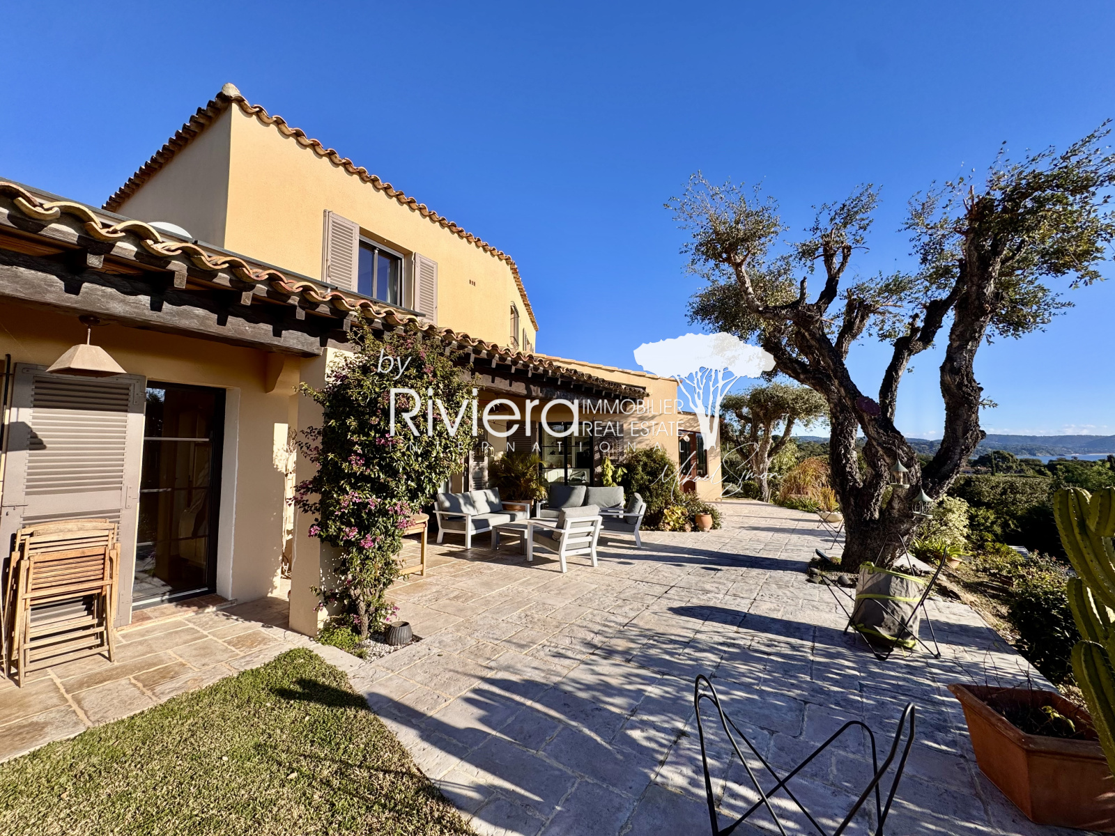 Image_23, Propriété, Cavalaire-sur-Mer, ref :VPR10002681