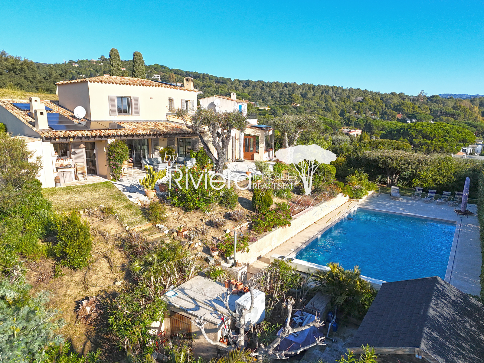 Image_27, Propriété, Cavalaire-sur-Mer, ref :VPR10002681