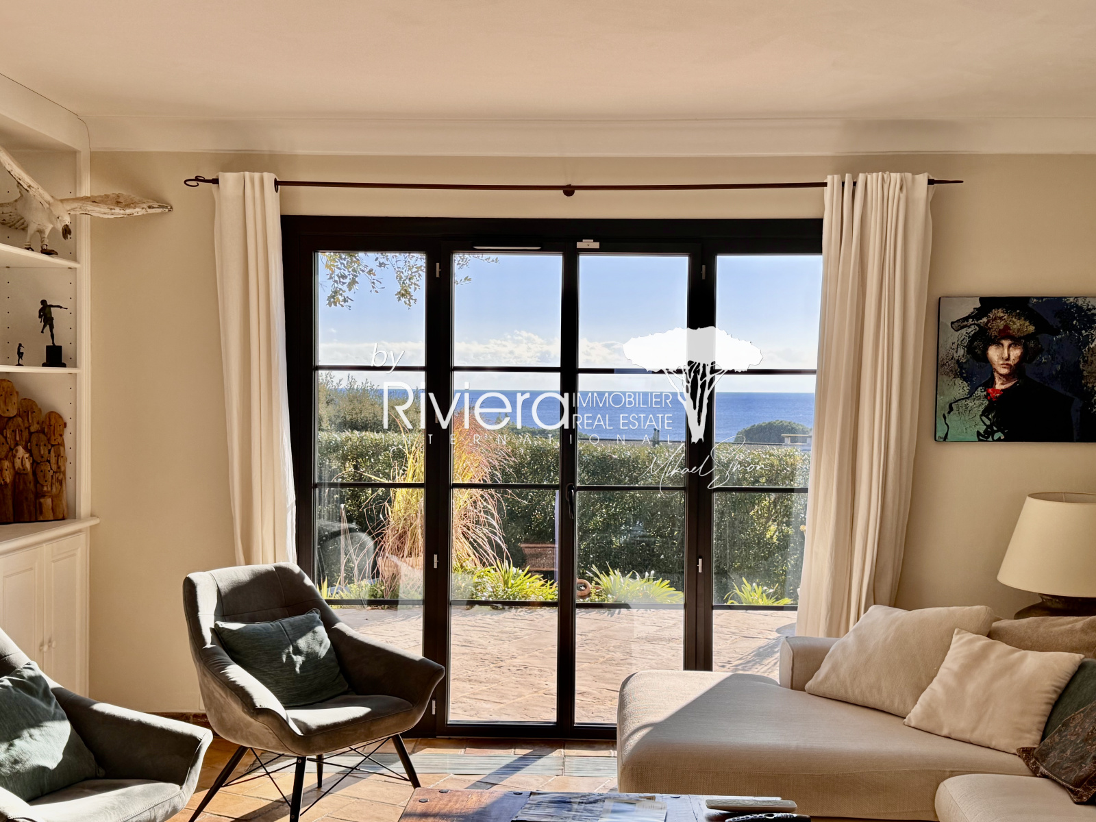 Image_12, Propriété, Cavalaire-sur-Mer, ref :VPR10002681