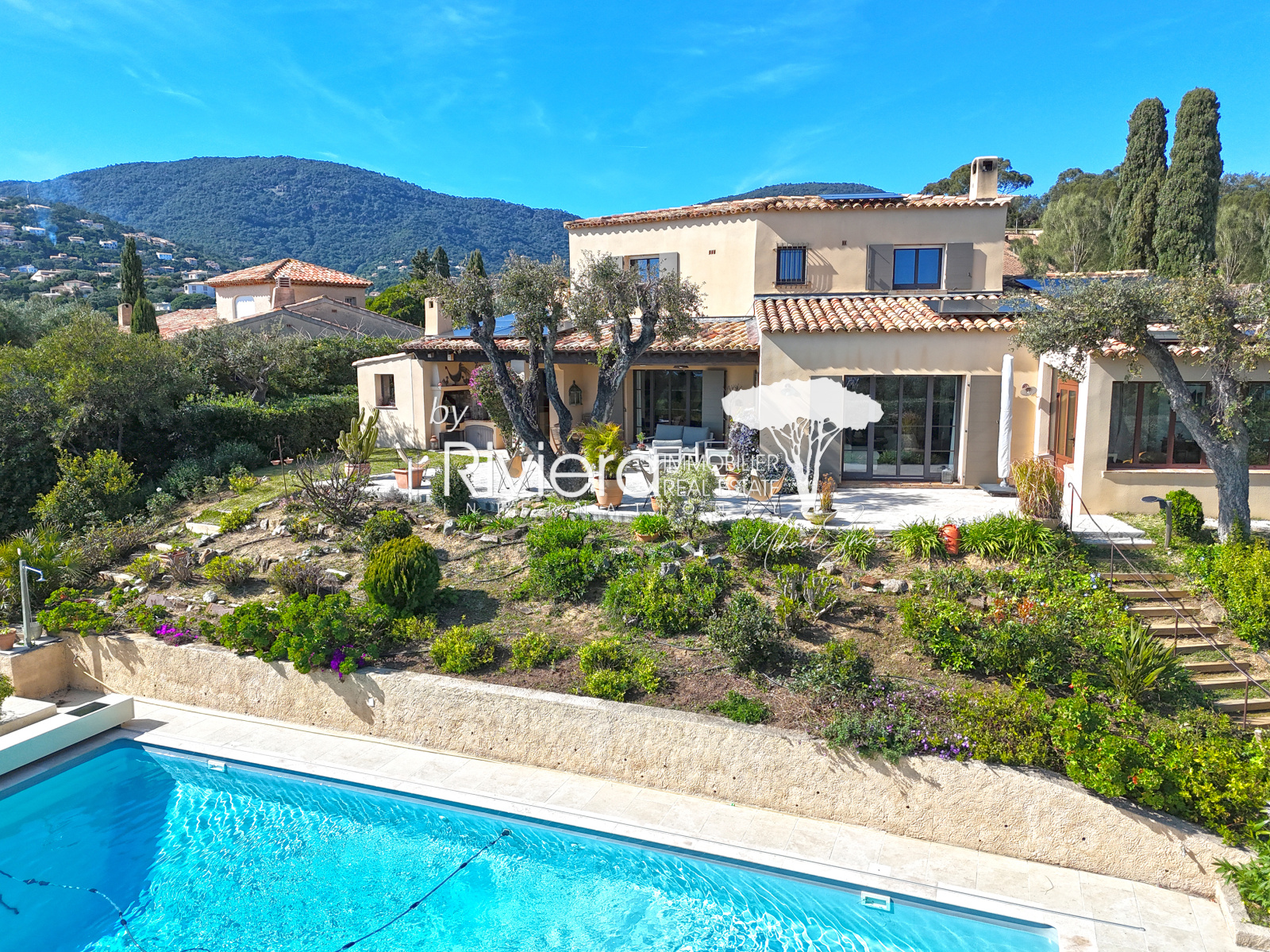 Image_7, Propriété, Cavalaire-sur-Mer, ref :VPR10002681