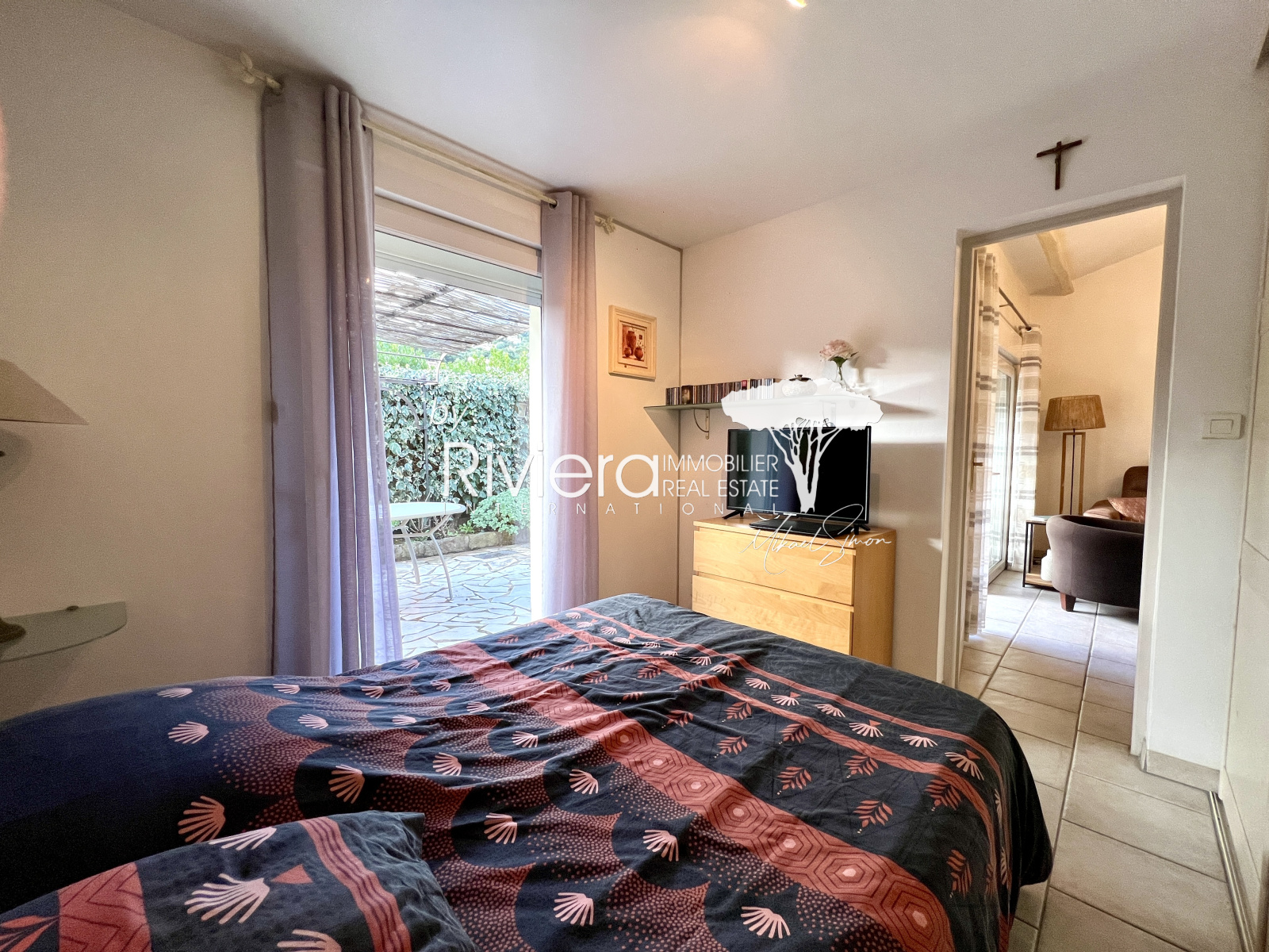 Image_11, Maison, Cavalaire-sur-Mer, ref :VMA150002676