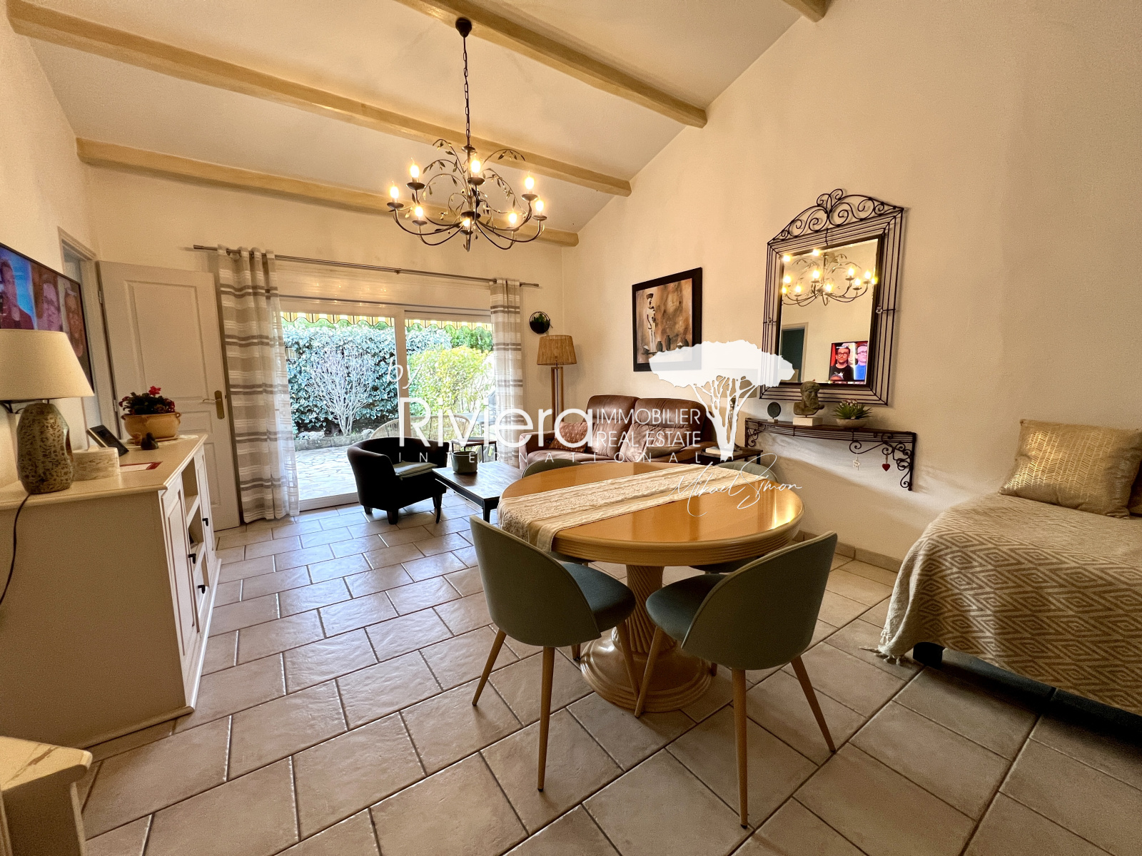 Image_14, Maison, Cavalaire-sur-Mer, ref :VMA150002676