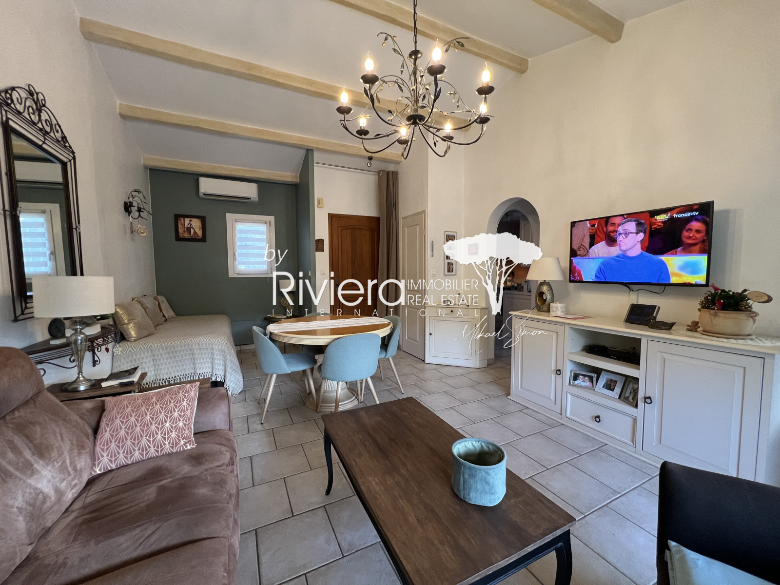 Image_16, Maison, Cavalaire-sur-Mer, ref :VMA150002676