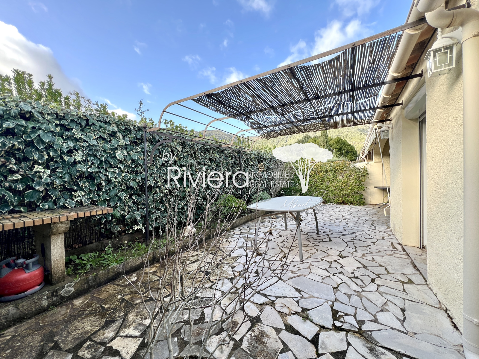 Image_9, Maison, Cavalaire-sur-Mer, ref :VMA150002676