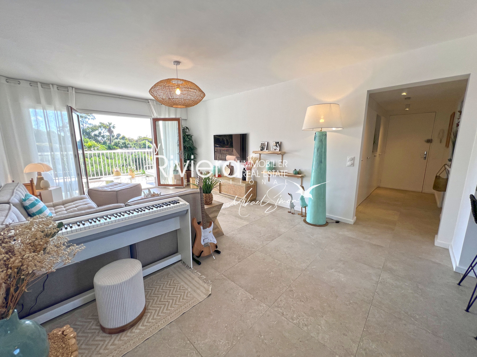 Image_7, Appartement, Cavalaire-sur-Mer, ref :VAP150002557