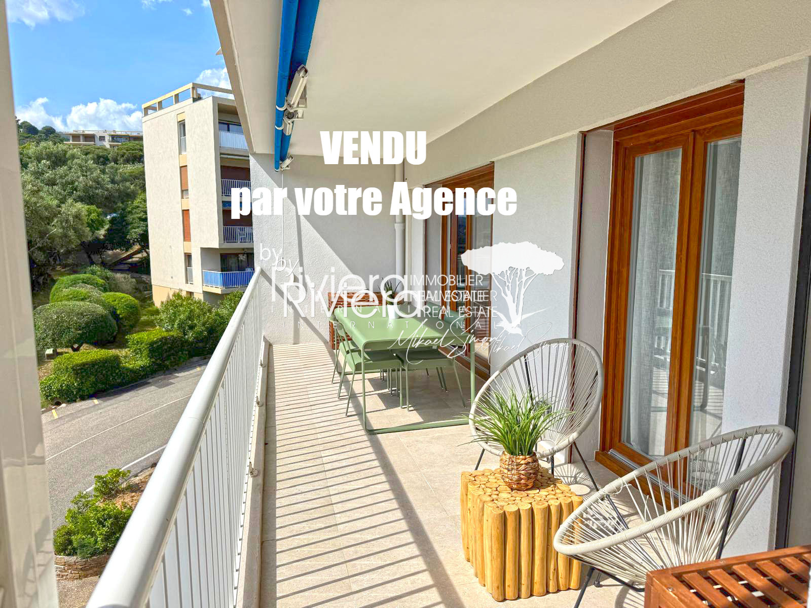 Image_1, Appartement, Cavalaire-sur-Mer, ref :VAP150002557