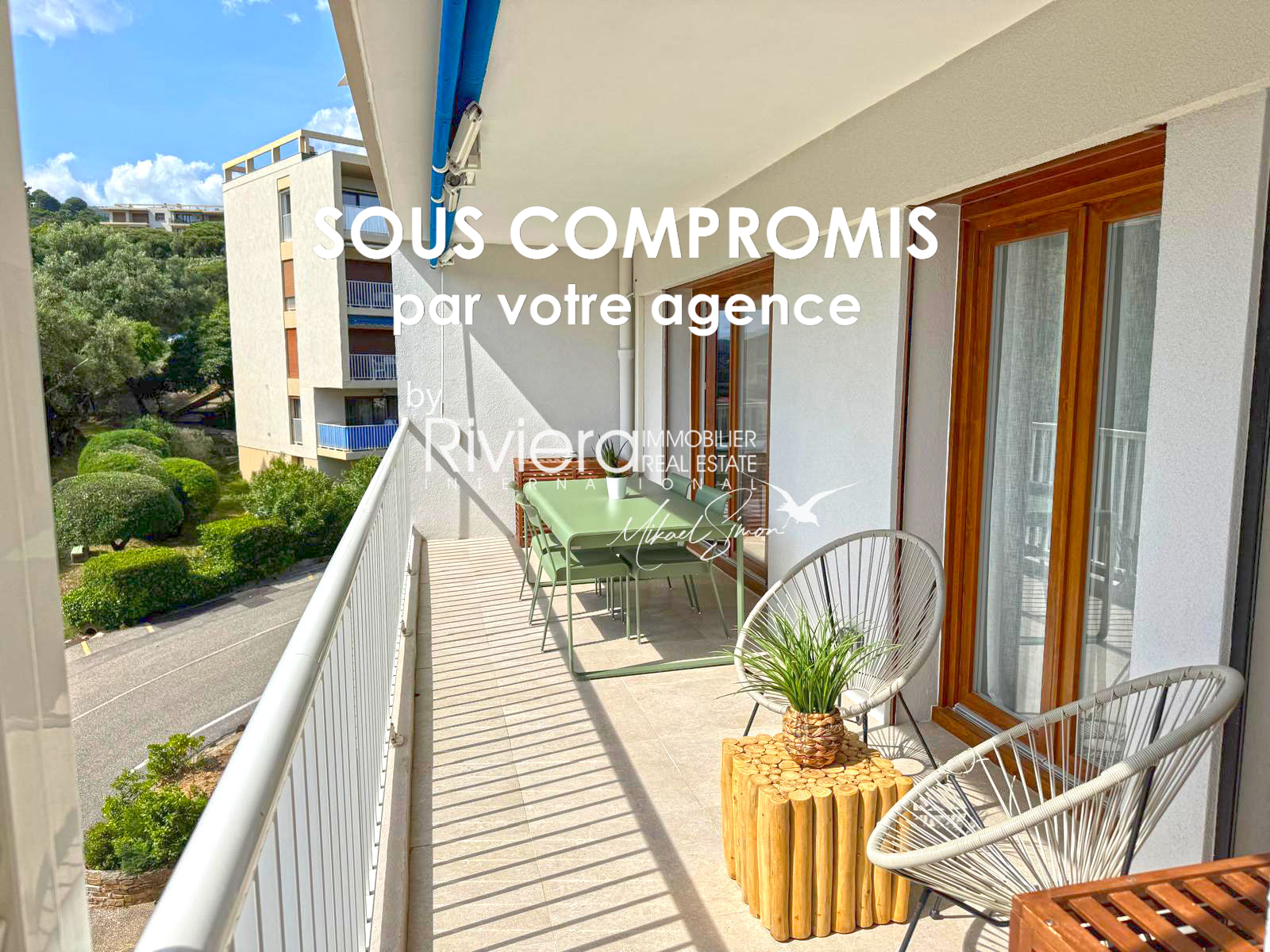 Image_1, Appartement, Cavalaire-sur-Mer, ref :VAP150002557